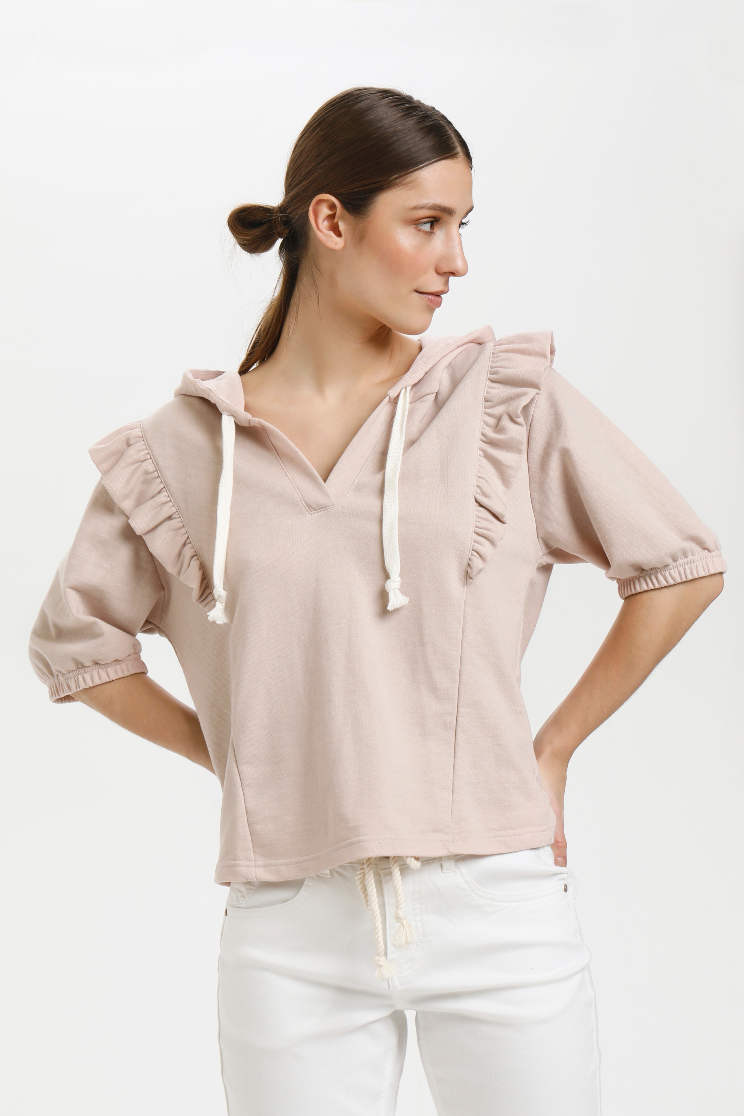 CREmiska Sweatshirt LOCATION NONE 10650651-102035
