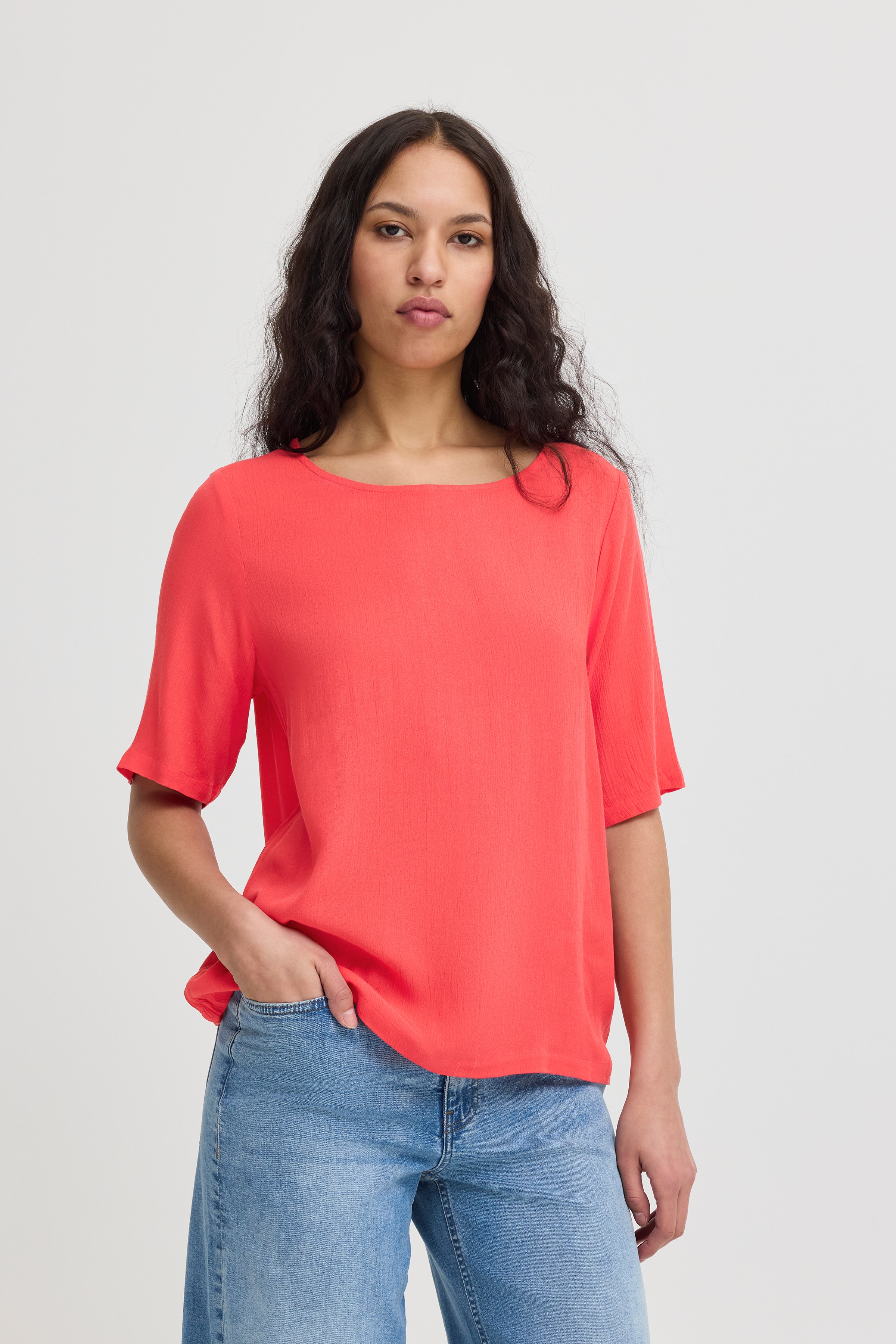 IHMARRAKECH Blouse LOOKBOOK FRONT 20111458-171753