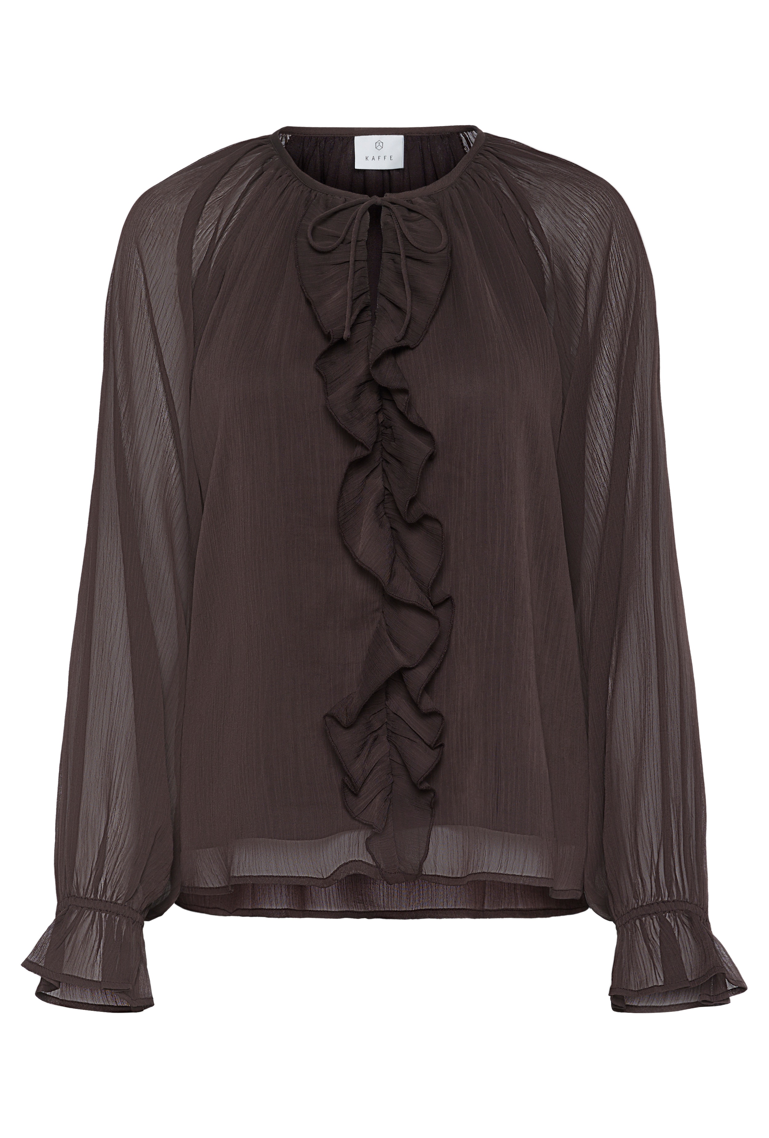 KAmila Bluse PACK FRONT 10510922-191111