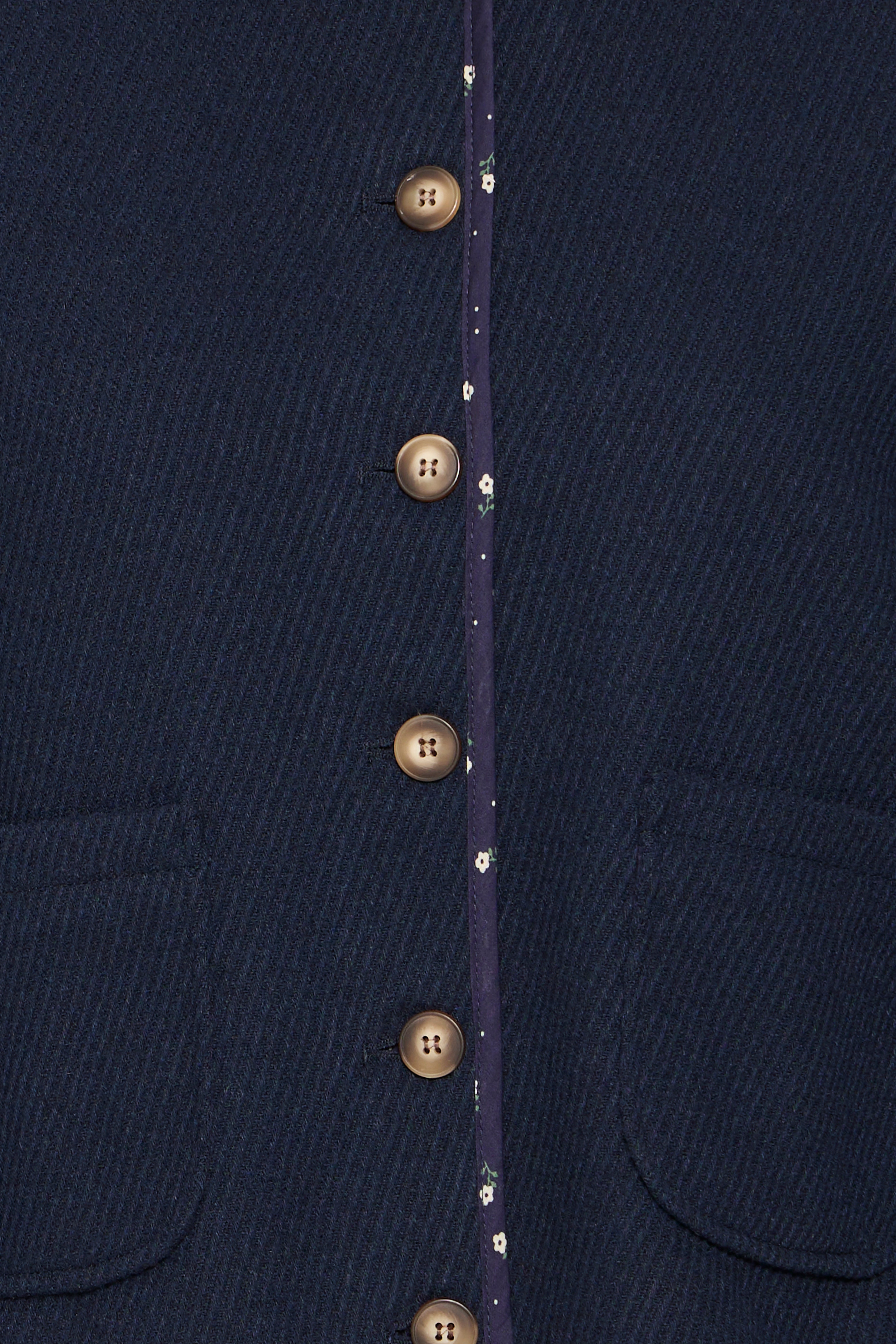 IRCASSIE Kåpe PACK DETAIL 20124251-193922