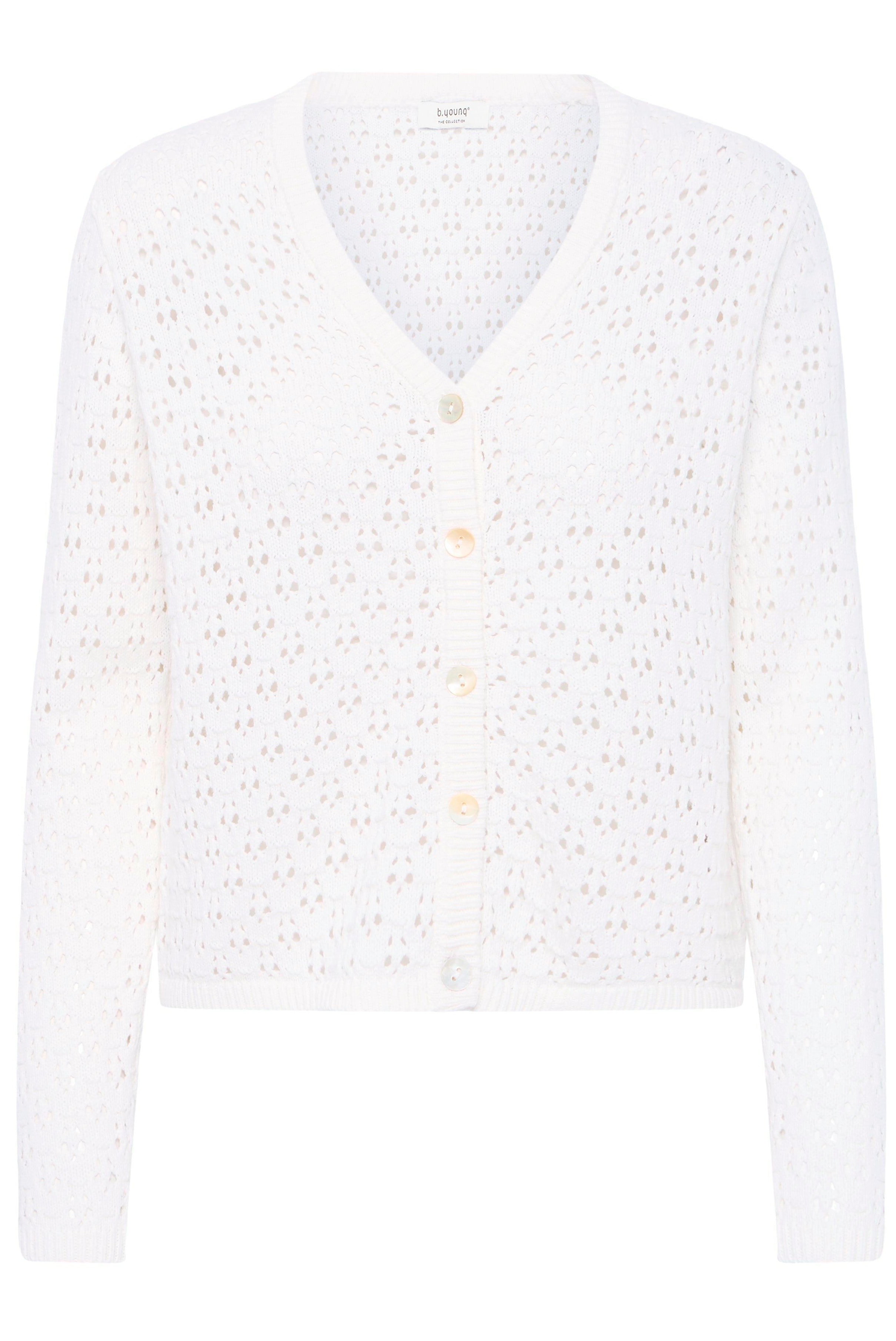 BYNAJO Cardigan PACK FRONT 20816828-114300