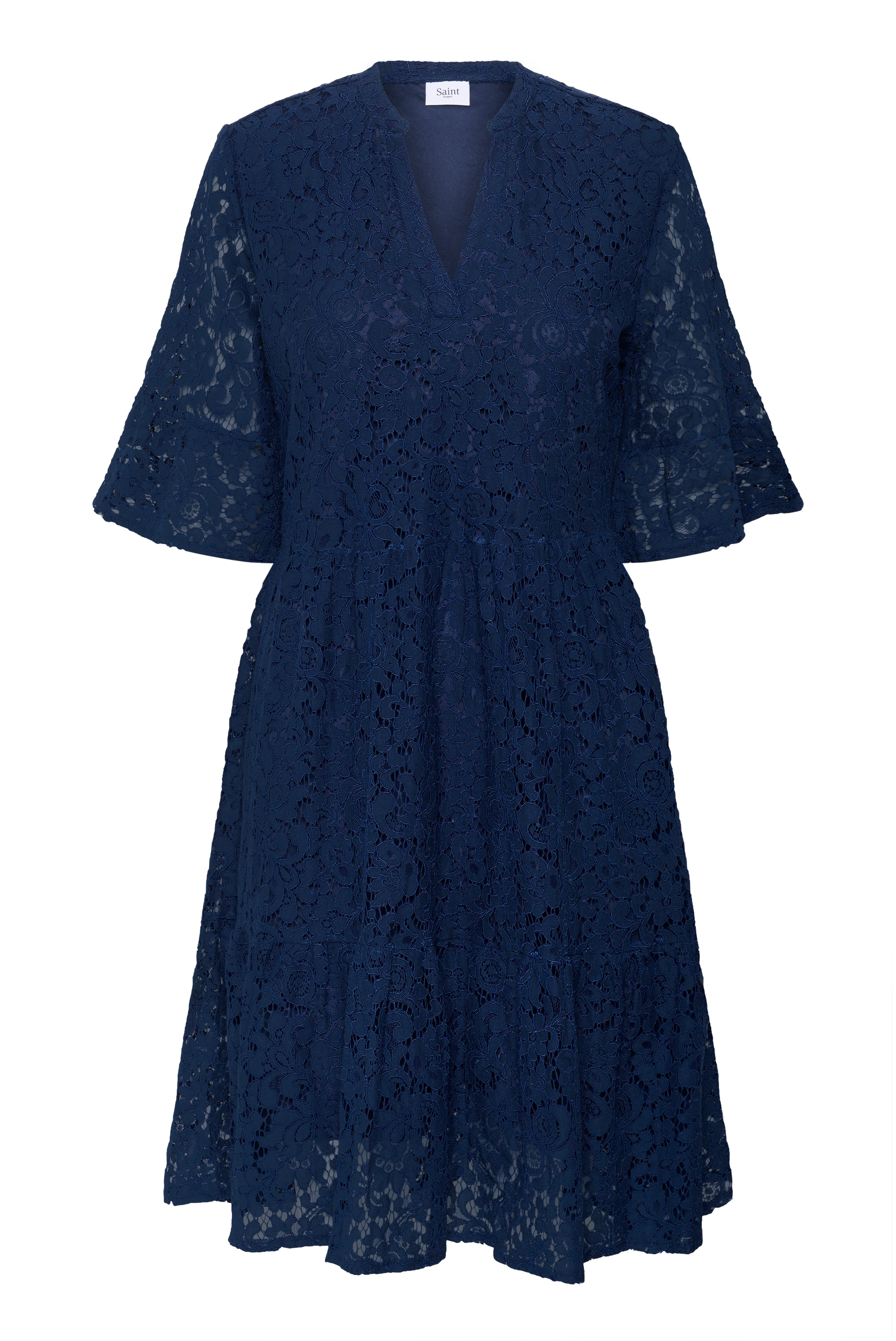 ZannaSZ Dress PACK FRONT 30513831-194111