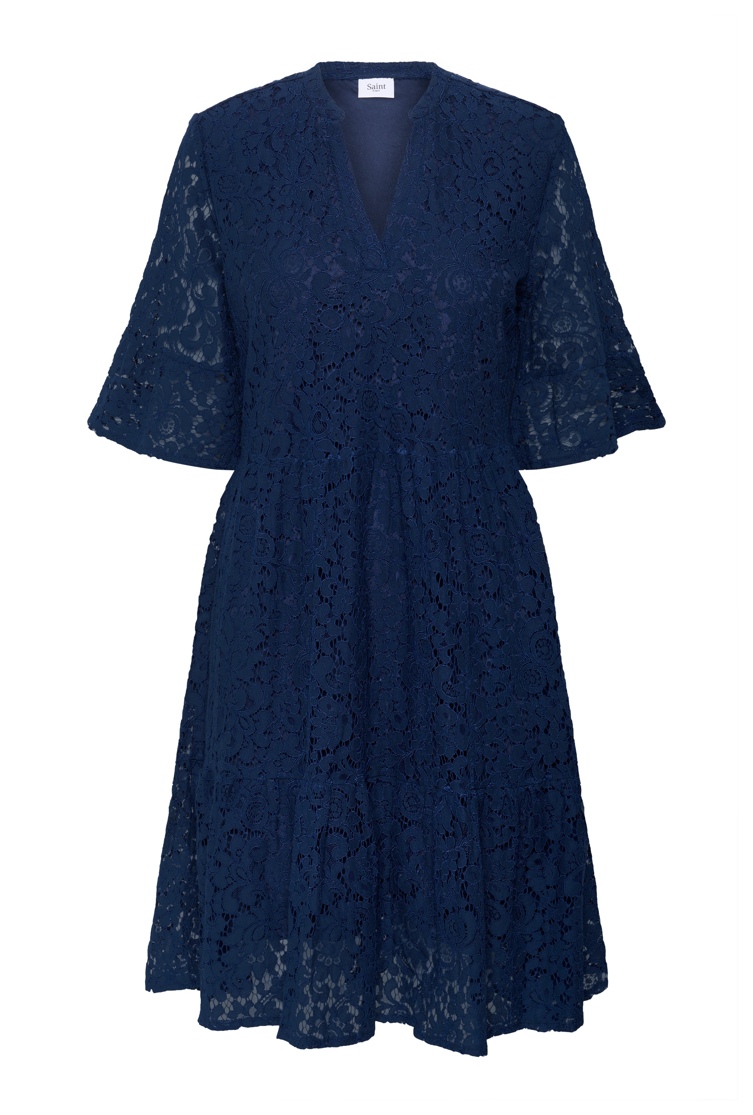 ZannaSZ Dress PACK FRONT 30513831-194111