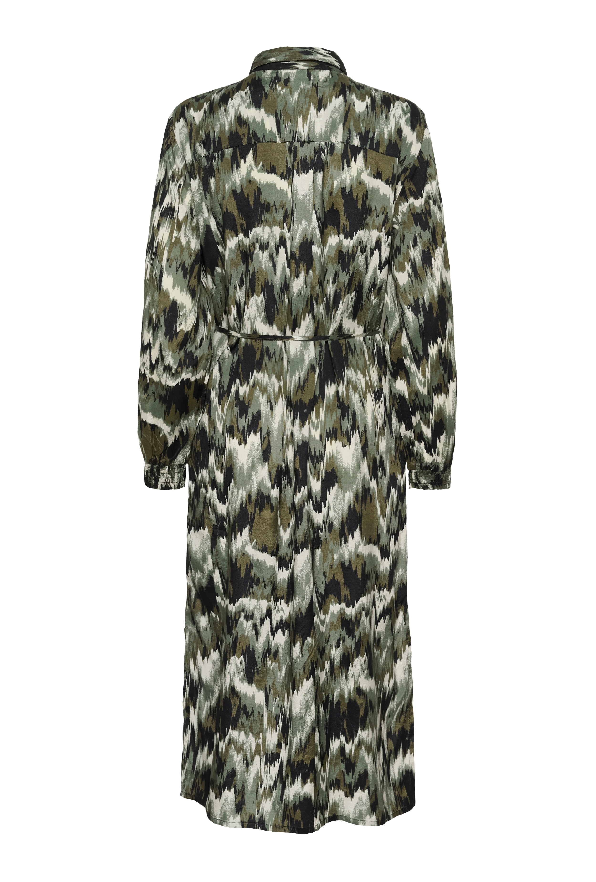 KAkia Kjole PACK BACK 10511176-108748