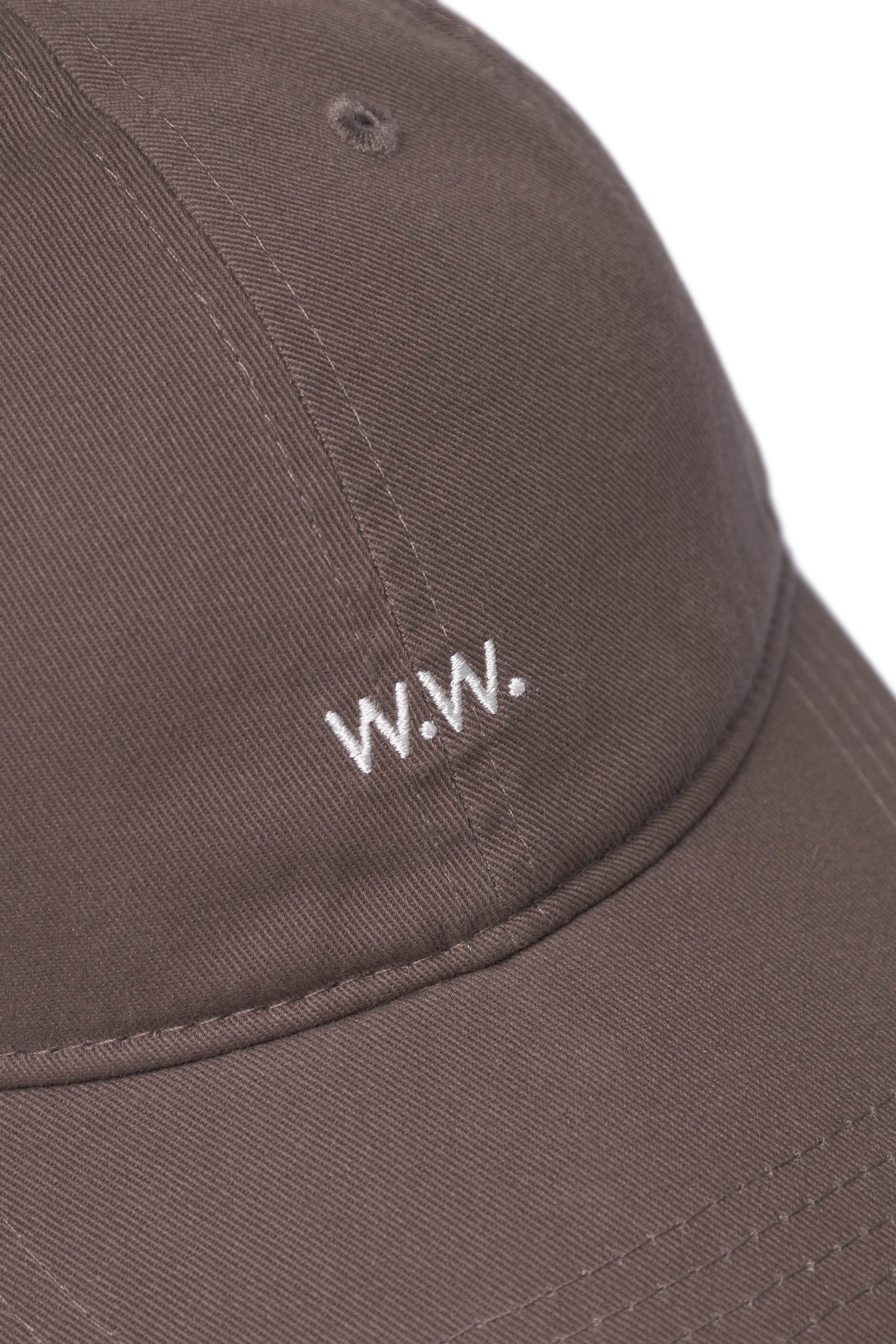 WWLow Kappe PACK FRONT 30250171-W2010