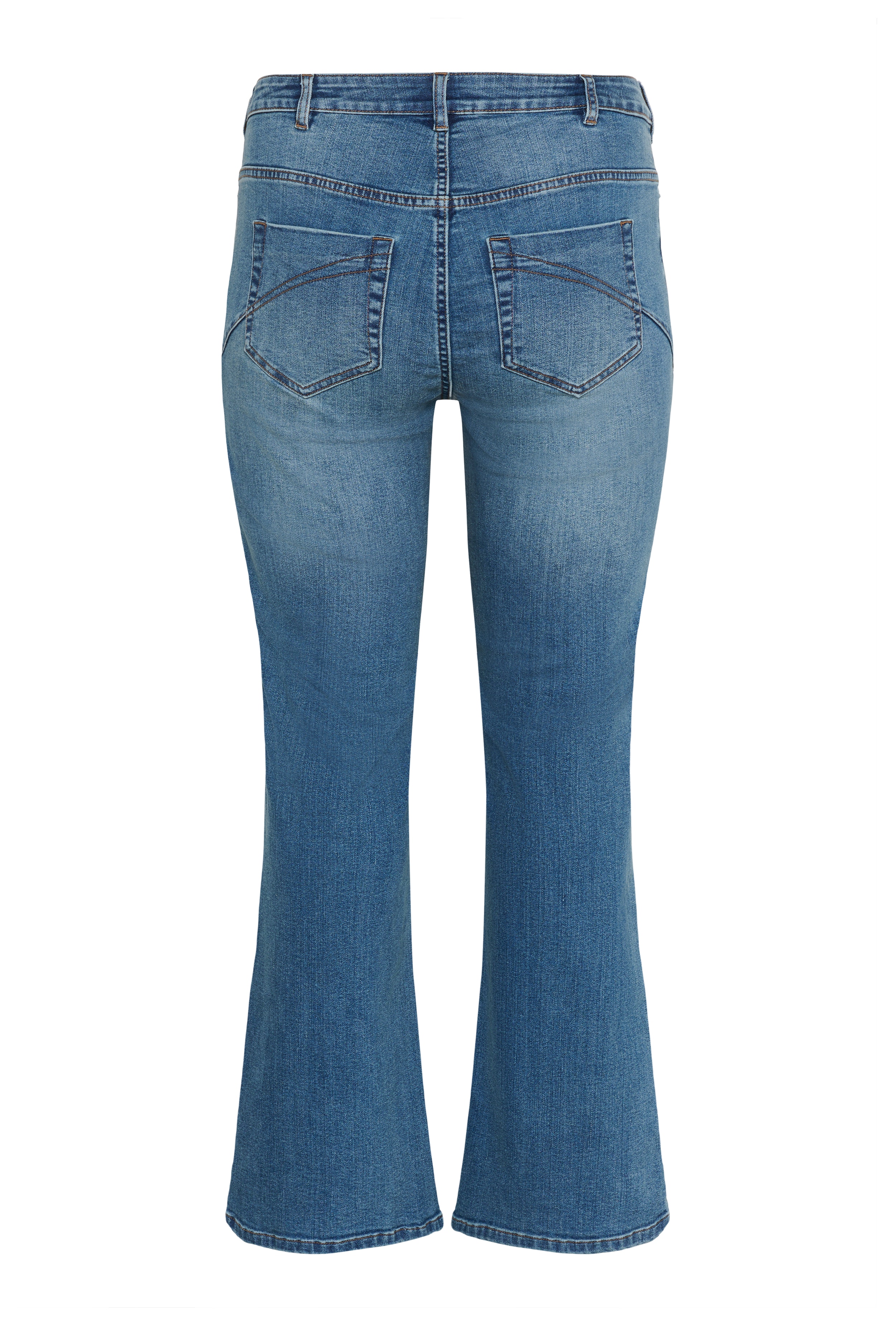 KCflora Jeans PACK BACK 10583711-102272