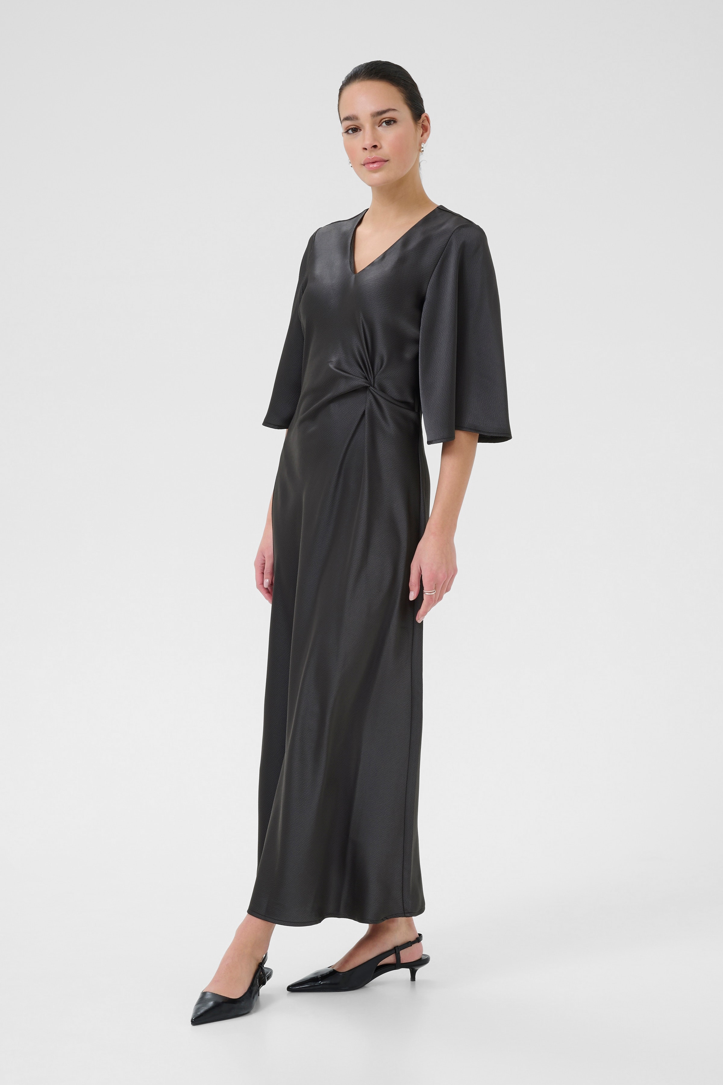 KApristine Klänning LOOKBOOK FRONT 10510674-190205