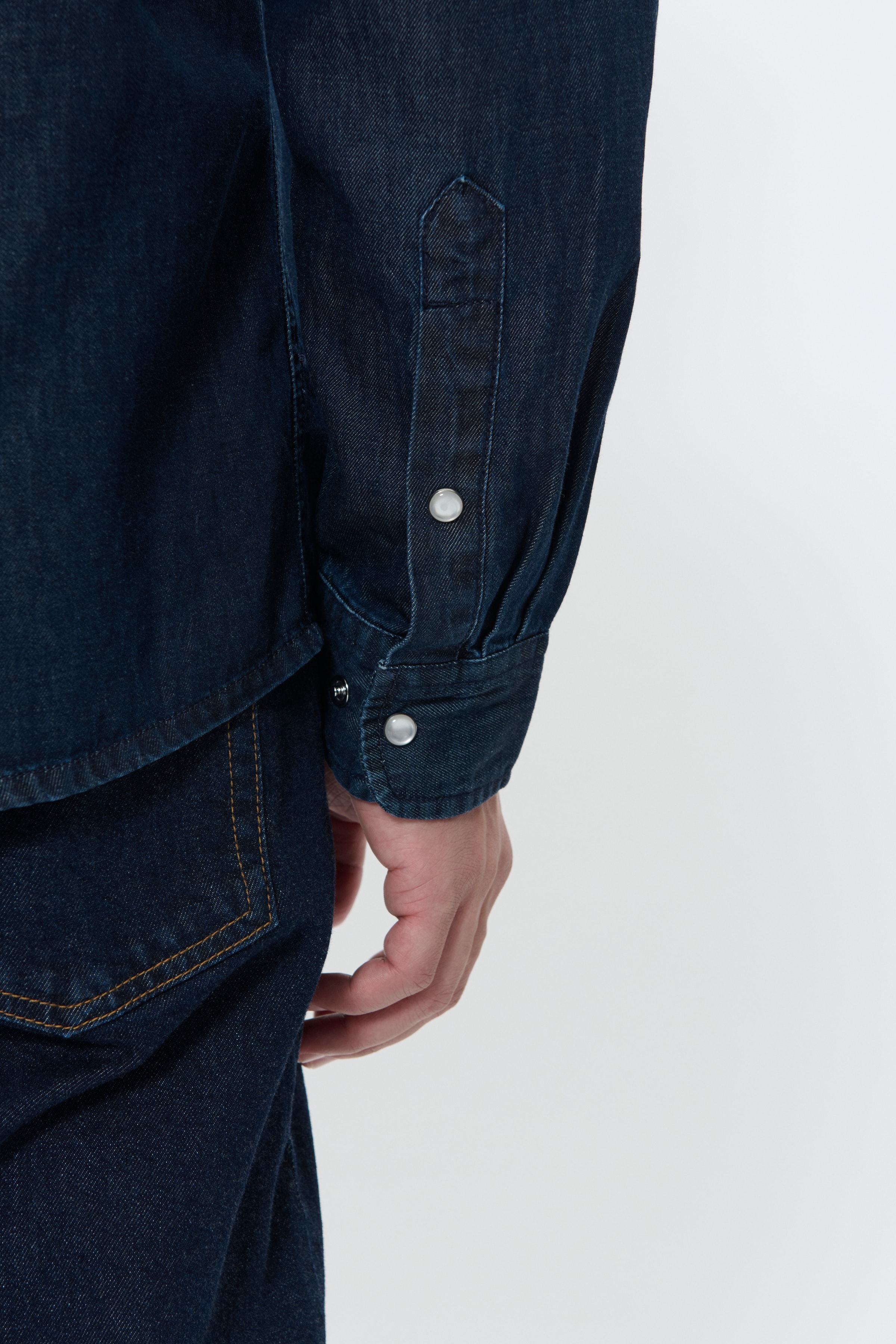 MAChristaldo Overhemd LOOKBOOK DETAIL 30208554-300278