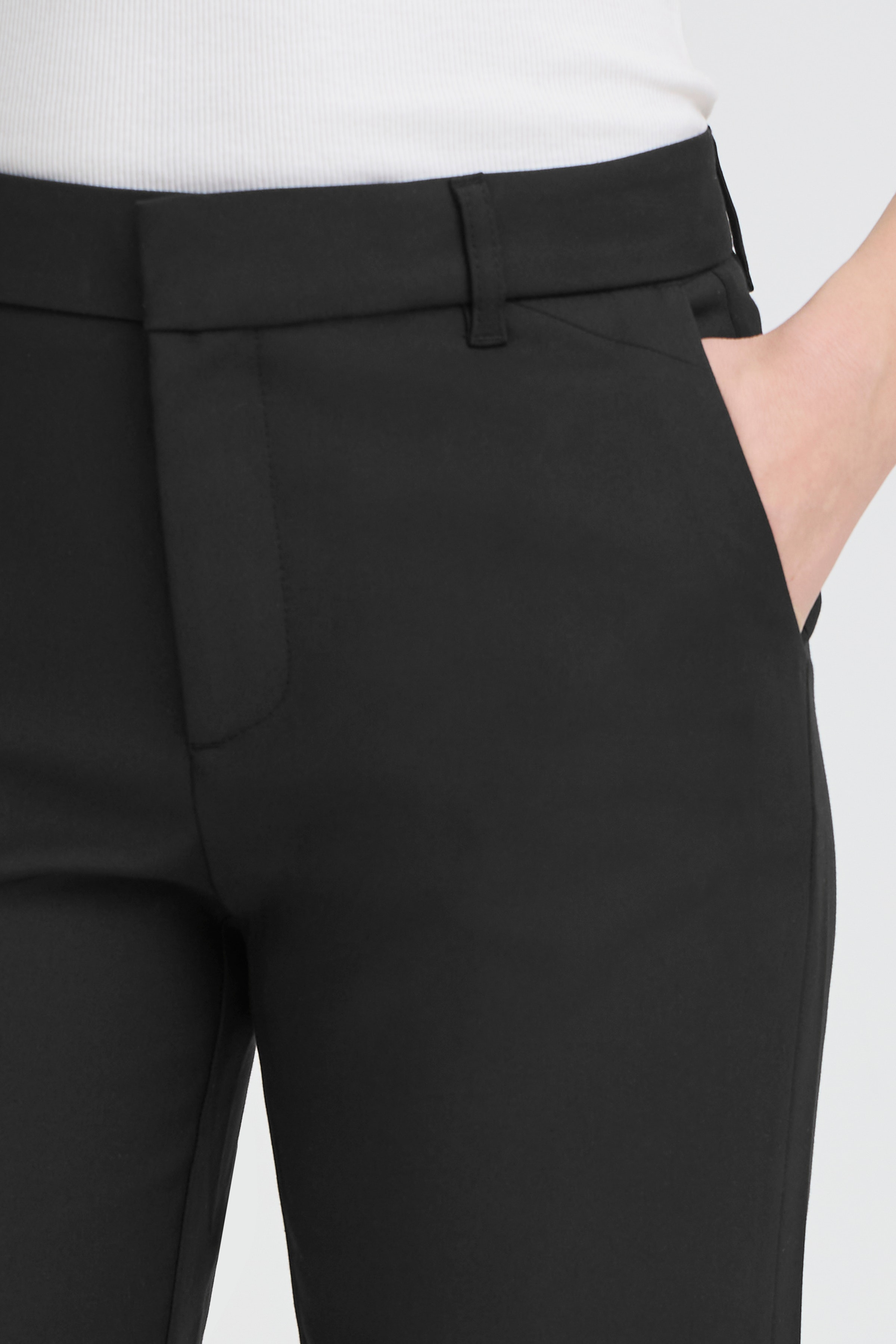 PZBINDY Bukser LOOKBOOK DETAIL 50210332-193911