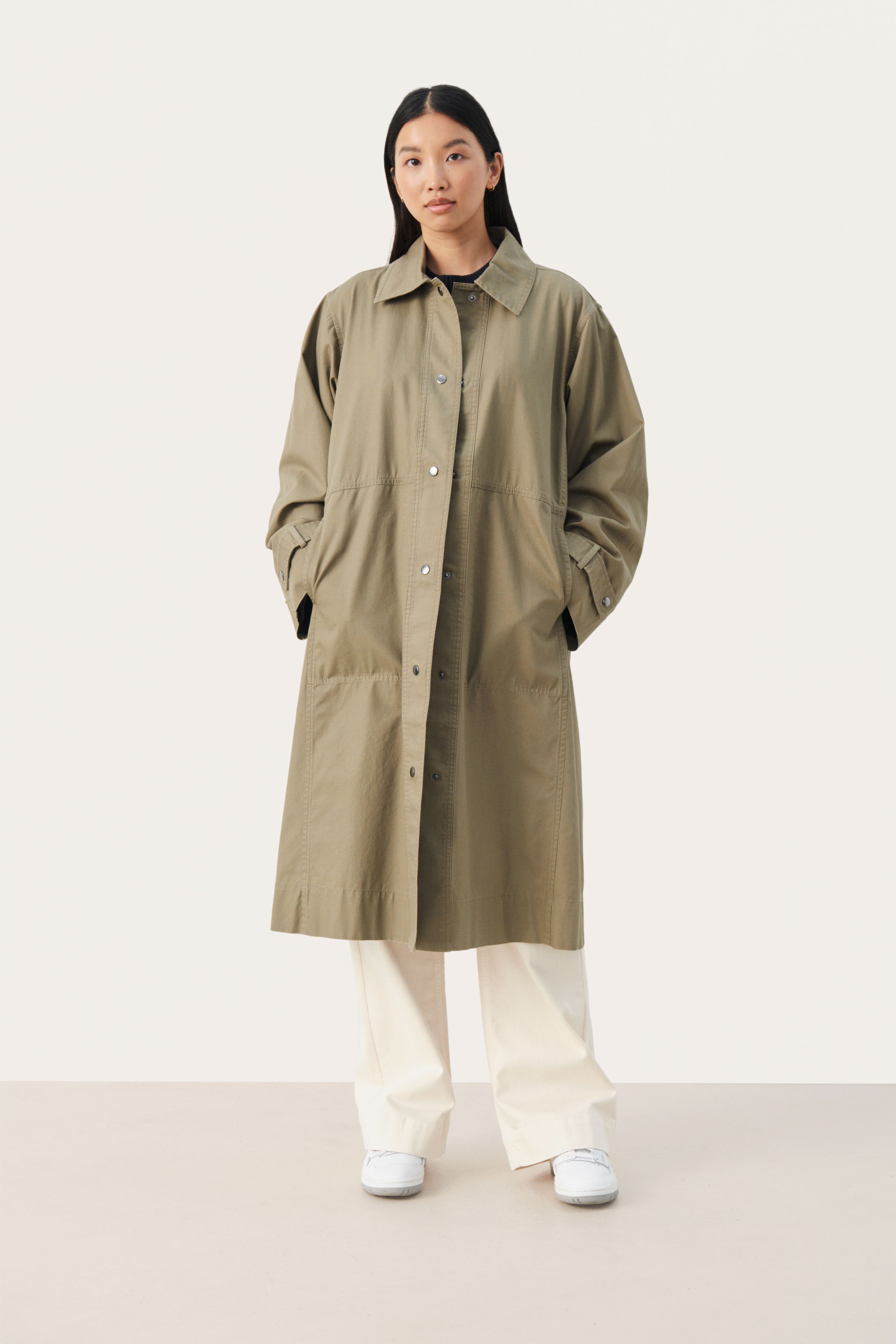 EmiliePW Frakke LOOKBOOK FRONT 30308242-170517