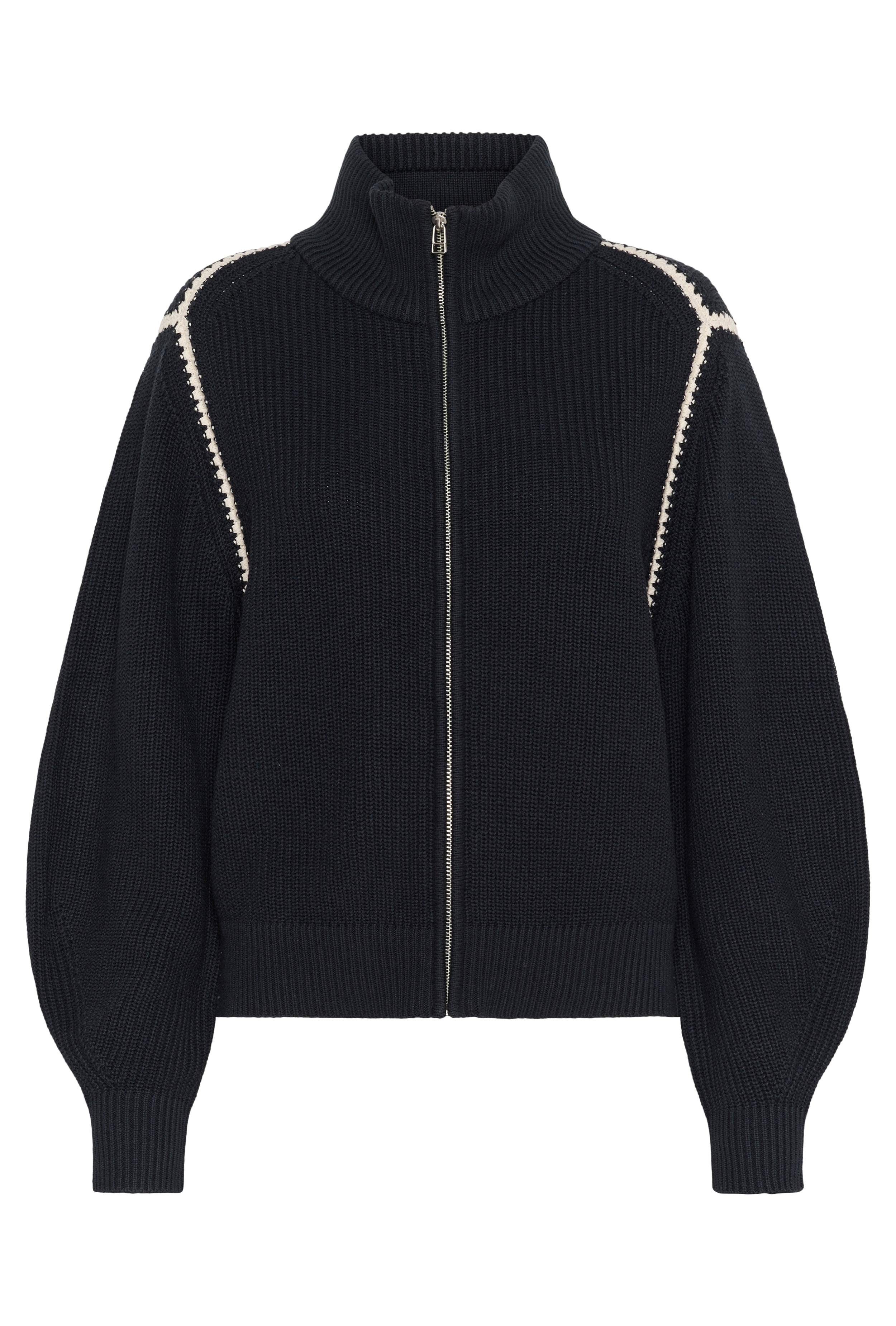 SemraPW Cardigan PACK FRONT 30309984-304241