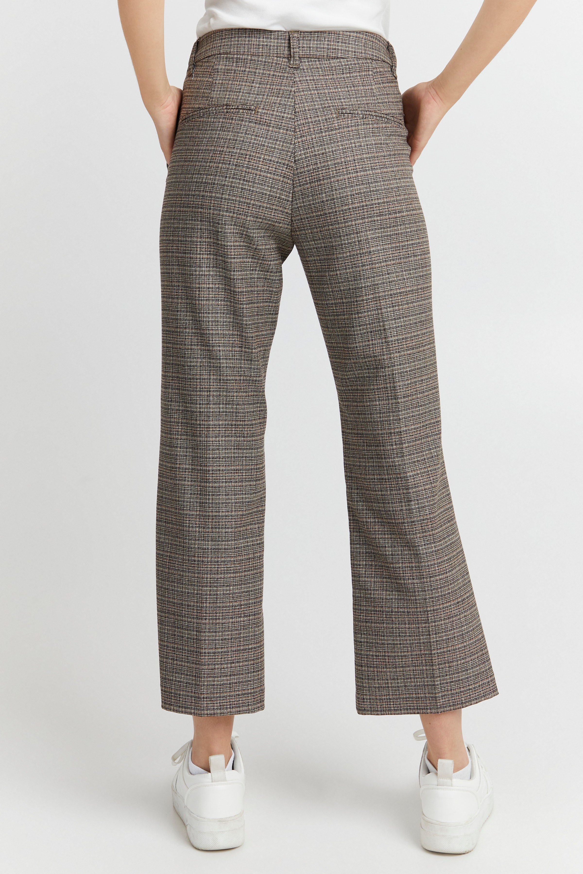 Bindy casual hose LOOKBOOK BACK 50206851-201434