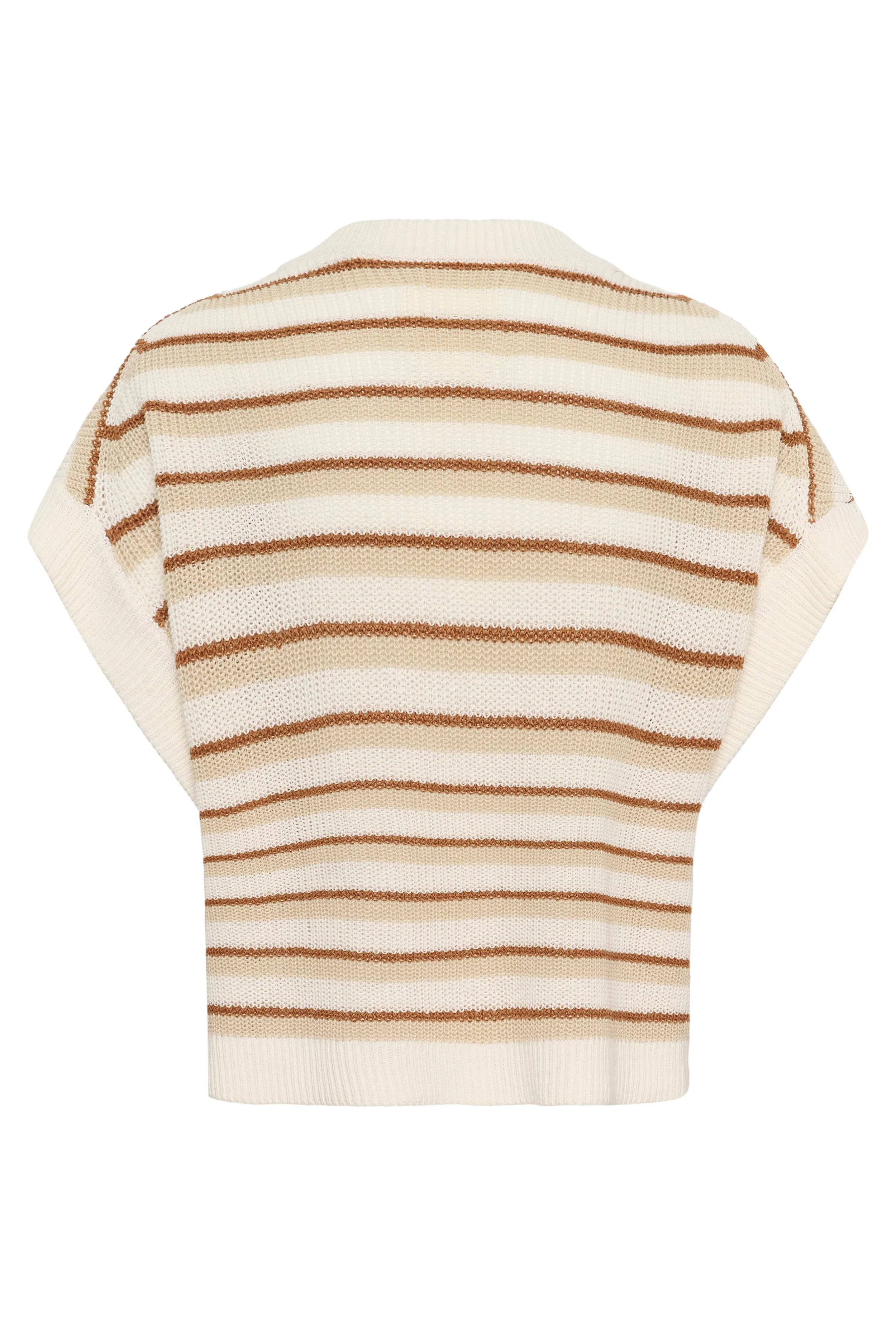 BelisiaPW Pullover PACK FRONT 30310582-304977