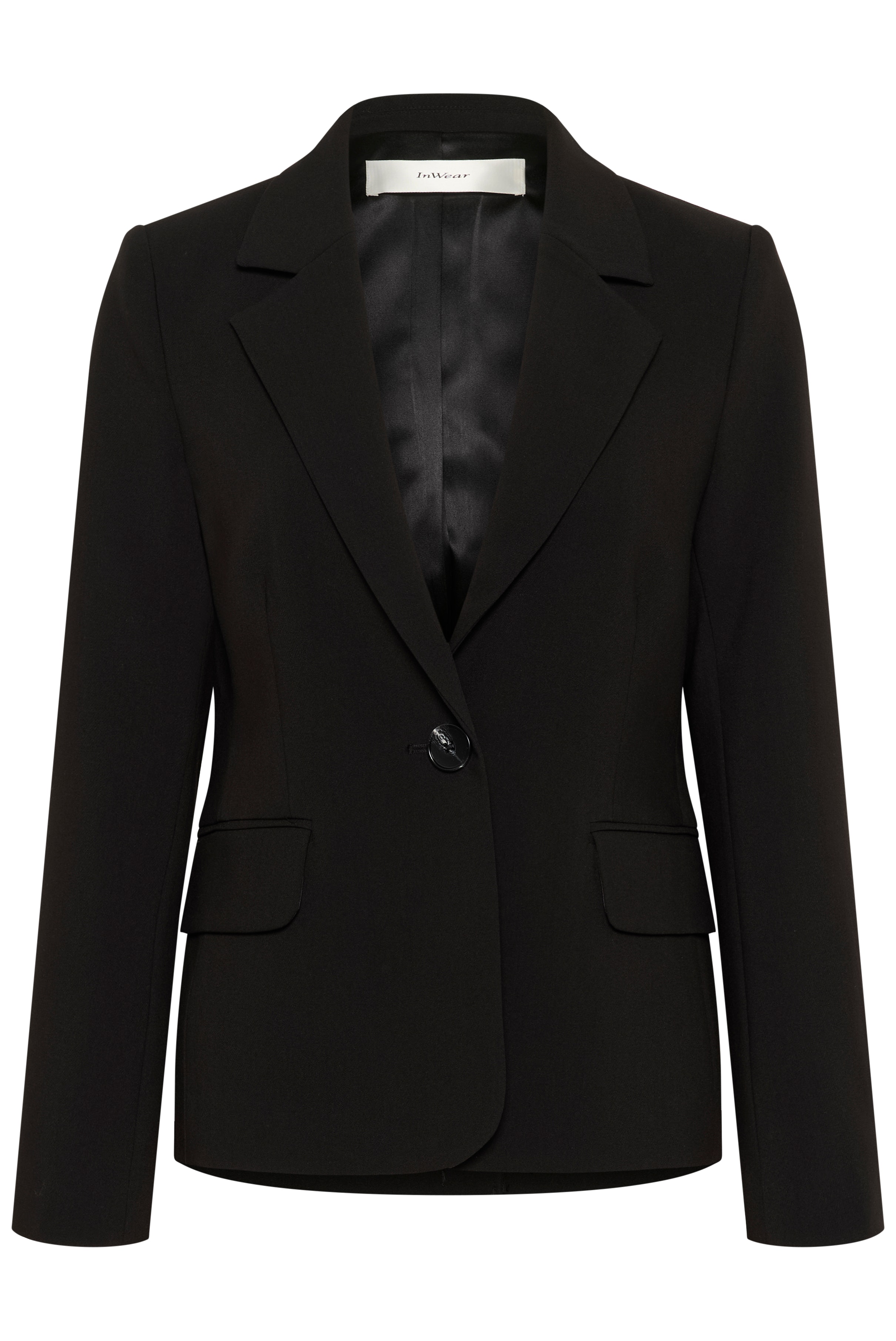 BryelleIW Blazer PACK FRONT 30110990-194008