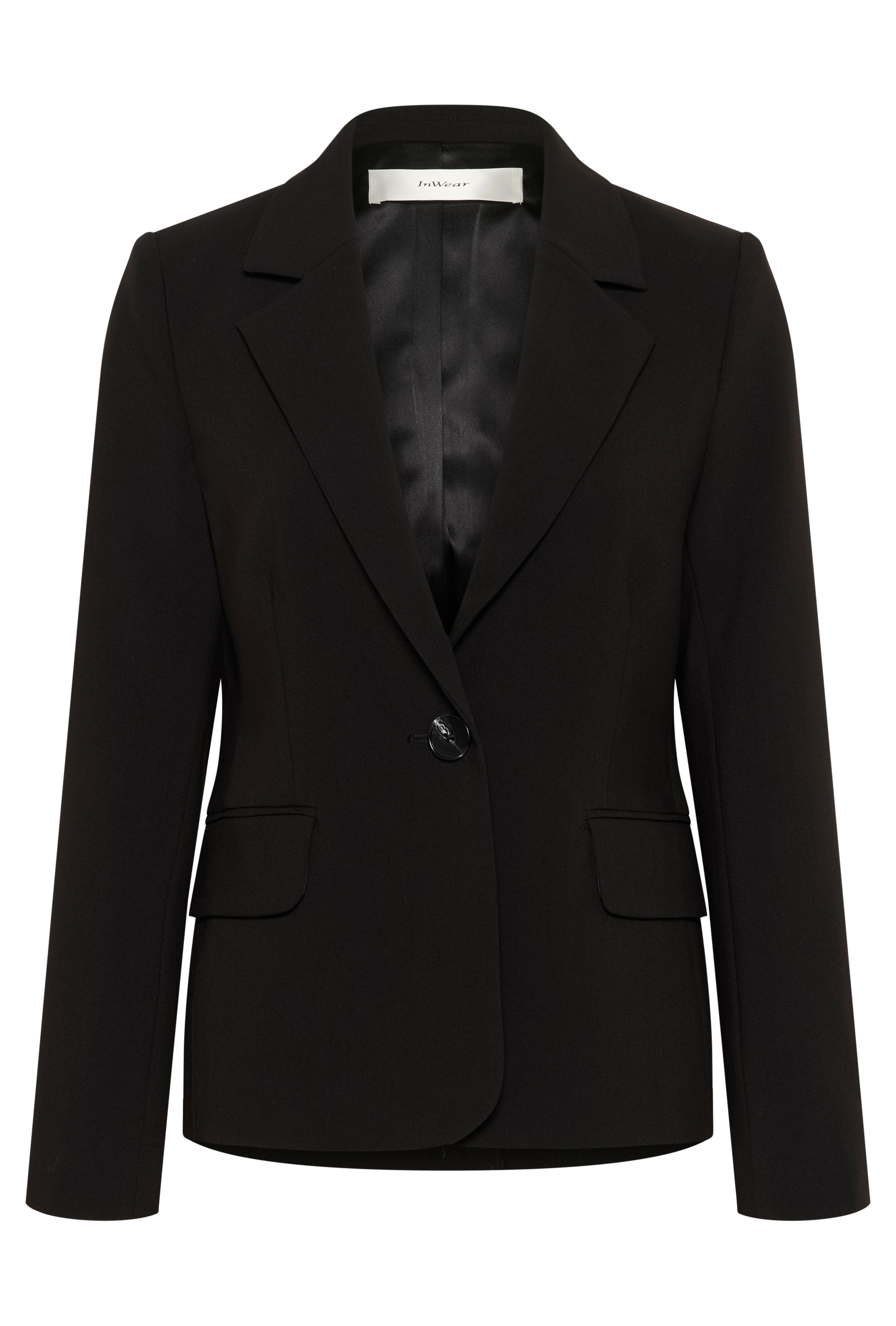 BryelleIW Blazer PACK FRONT 30110990-194008