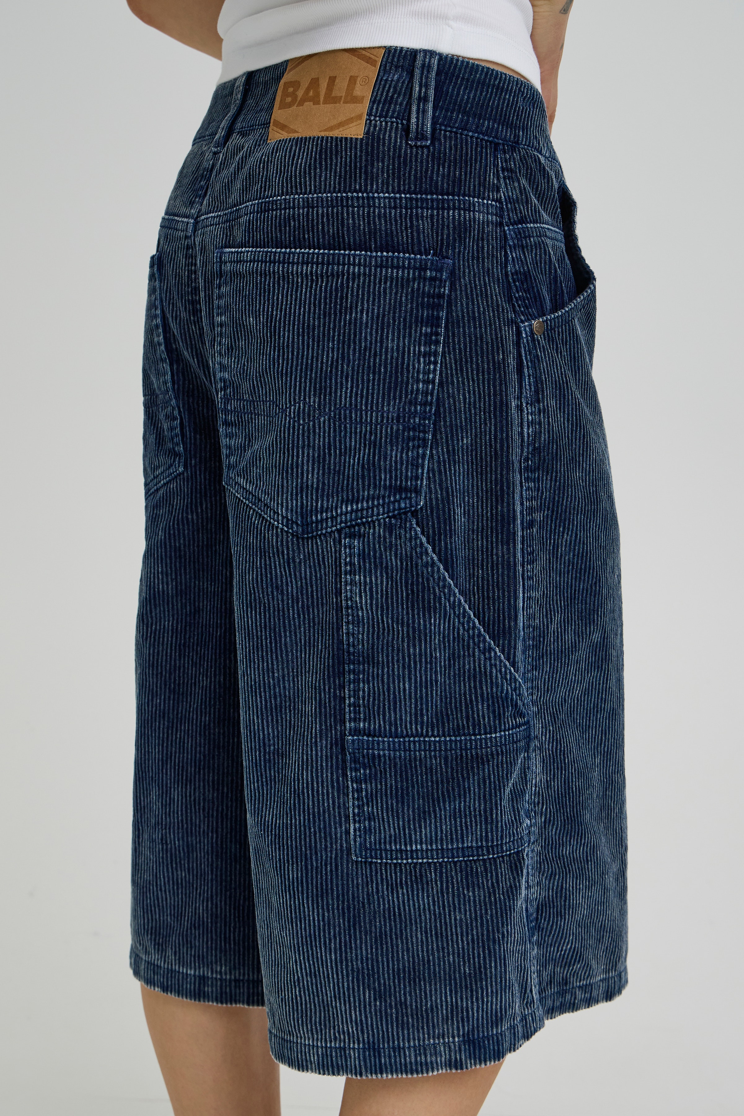 BACORBIN Bermuda LOOKBOOK DETAIL 50408059-193922