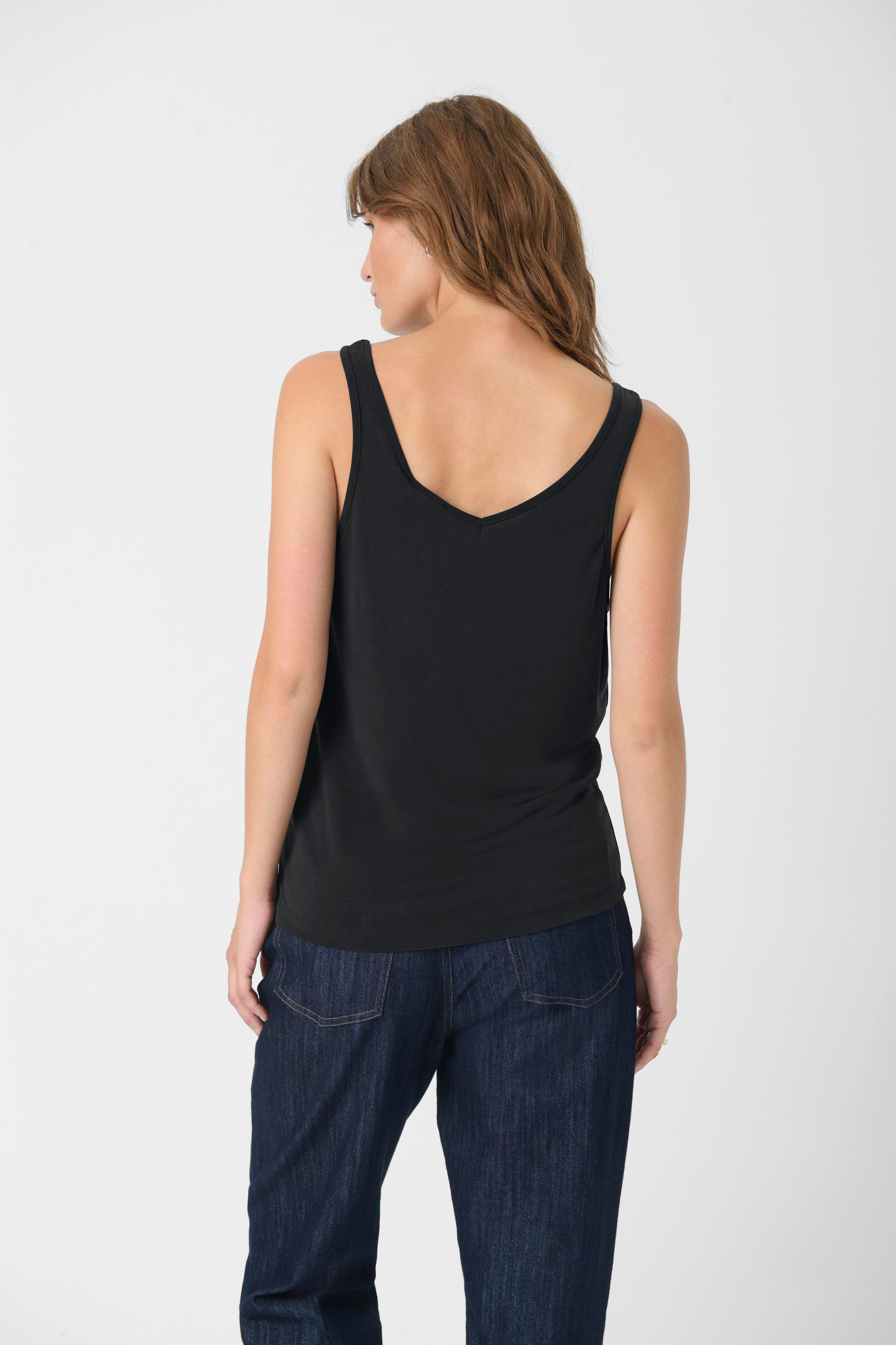 T-shirt korte mouw LOOKBOOK FRONT 30404199-40050