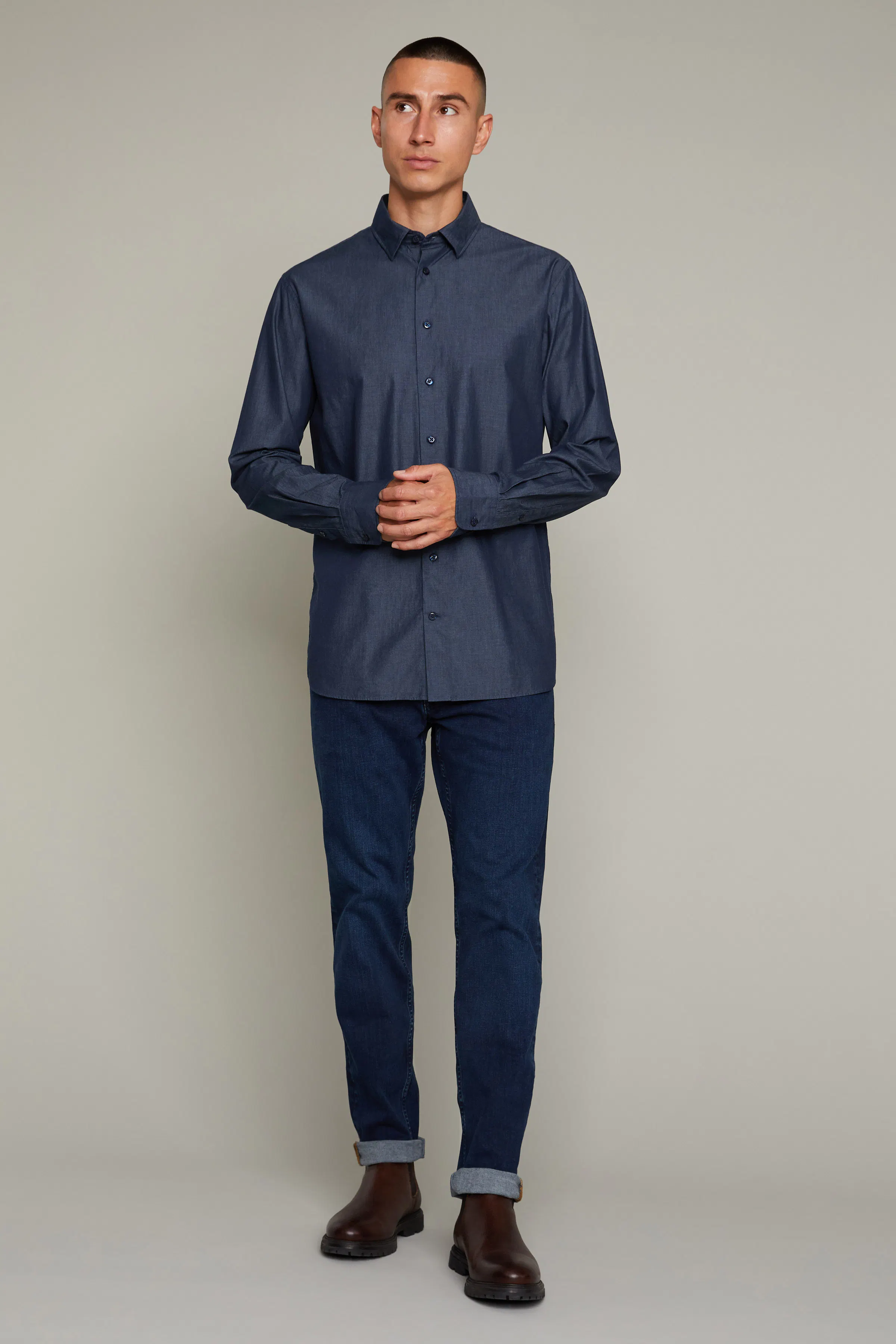 MAmarc Shirt PACK FRONT 30206382-194011