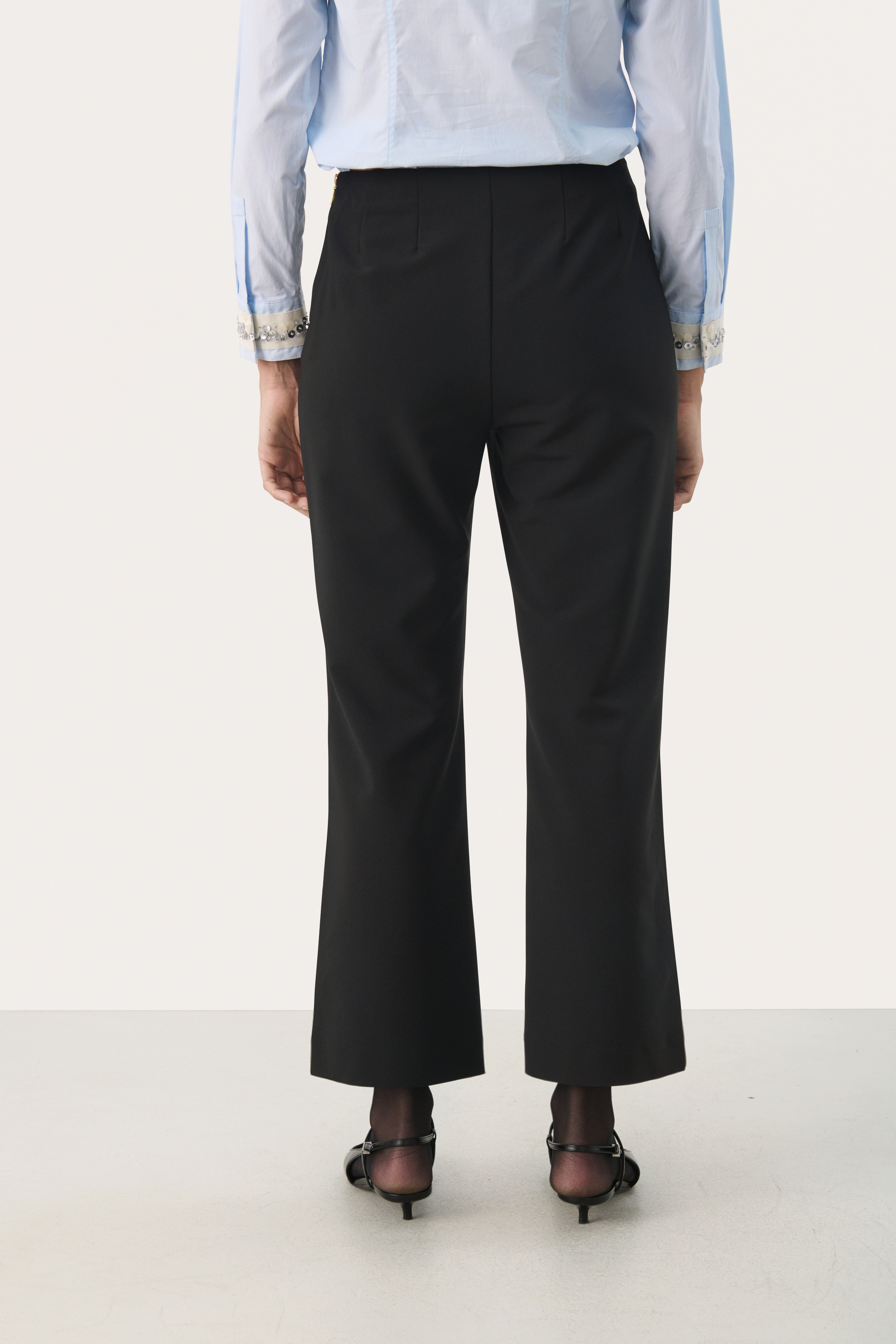 MarissaPW Trousers LOOKBOOK BACK 30309043-194008