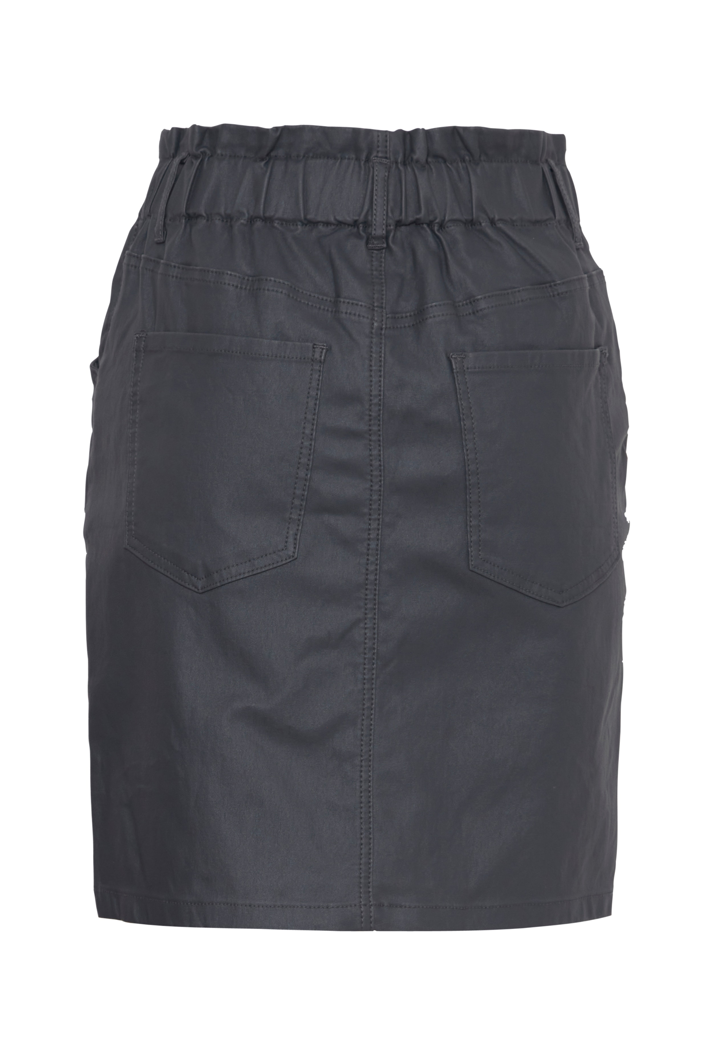 BYKIKO Skjørt PACK FRONT 20811797-190201