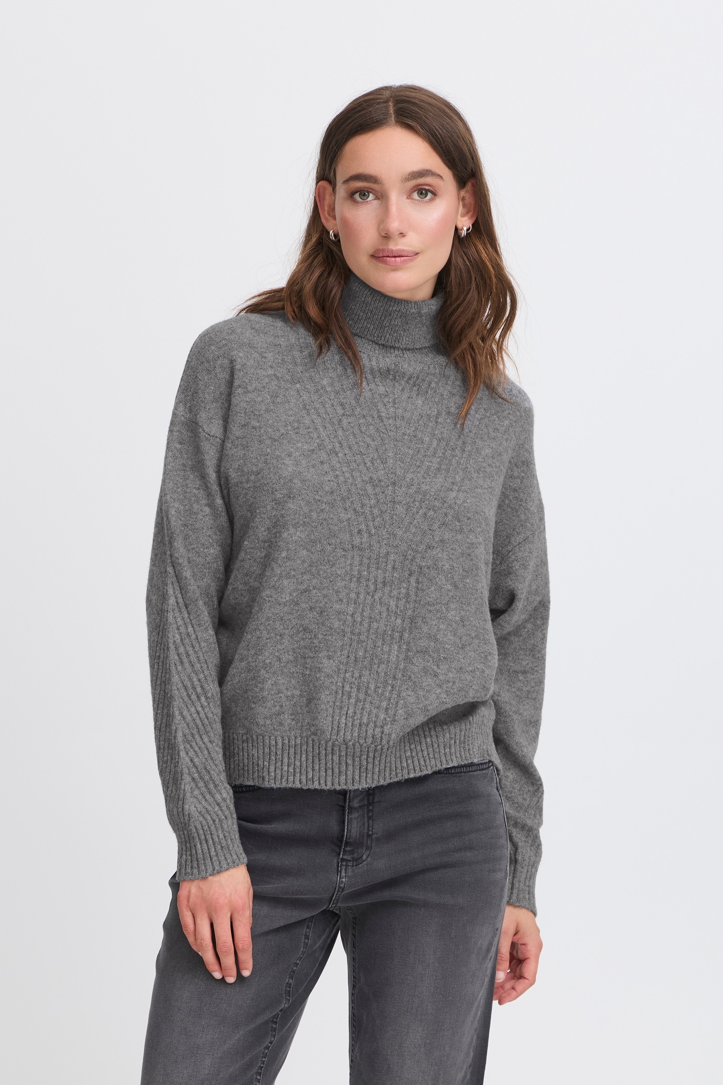 IHDASILA Pullover LOOKBOOK FRONT 20124213-200319