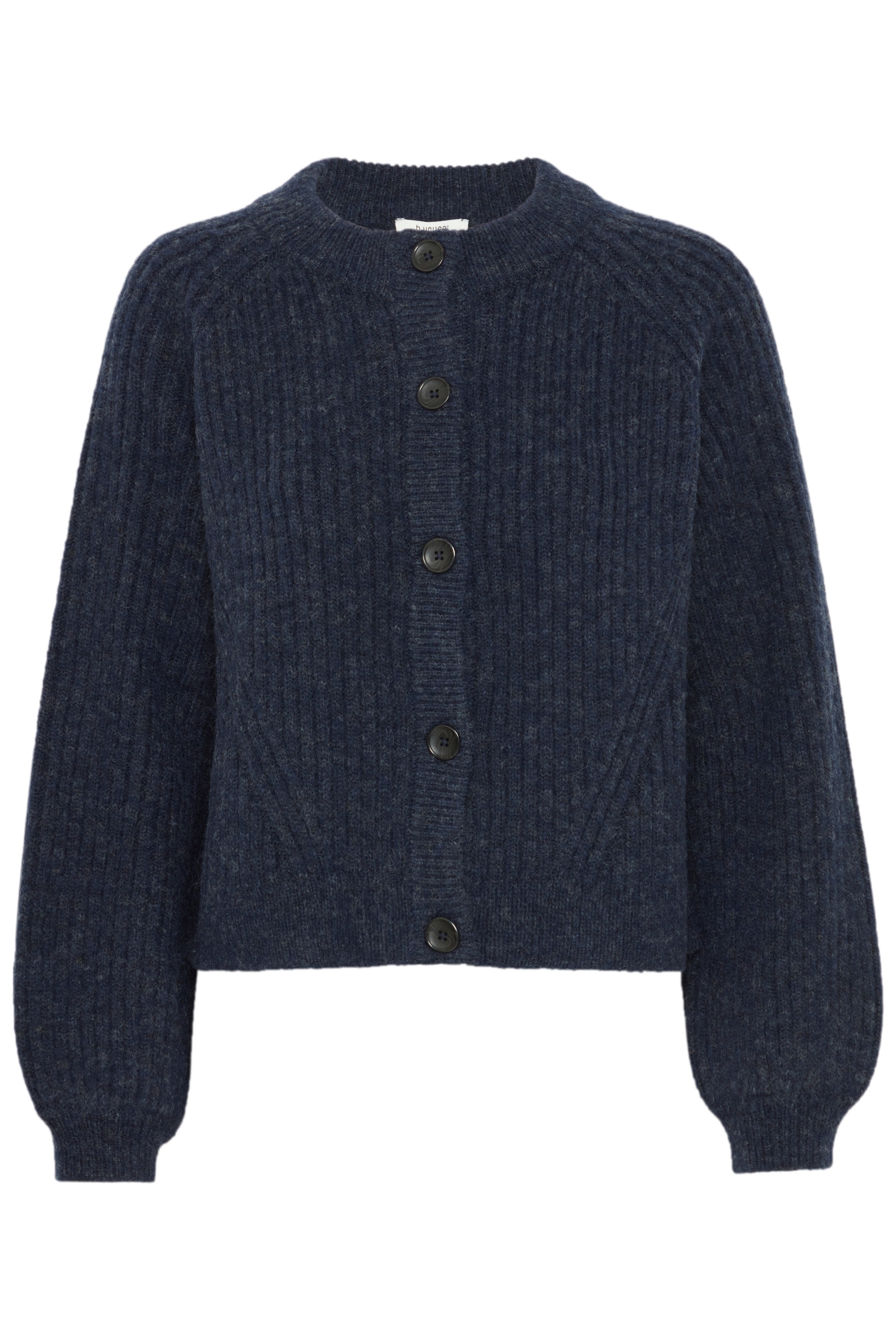 BYNELLO Cardigan PACK FRONT 20815635-1309051