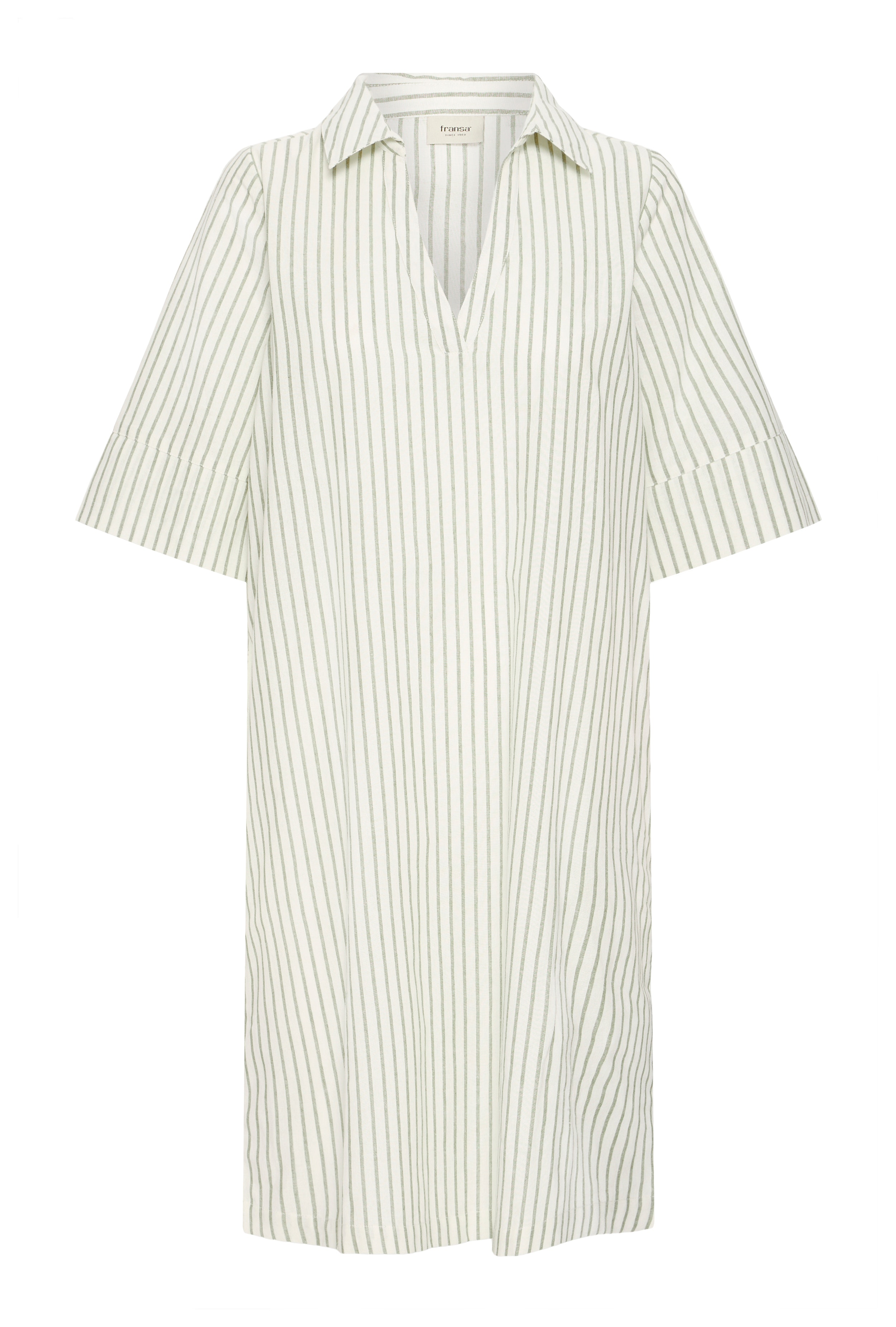 FRBONNIE Dress PACK FRONT 20616307-205555