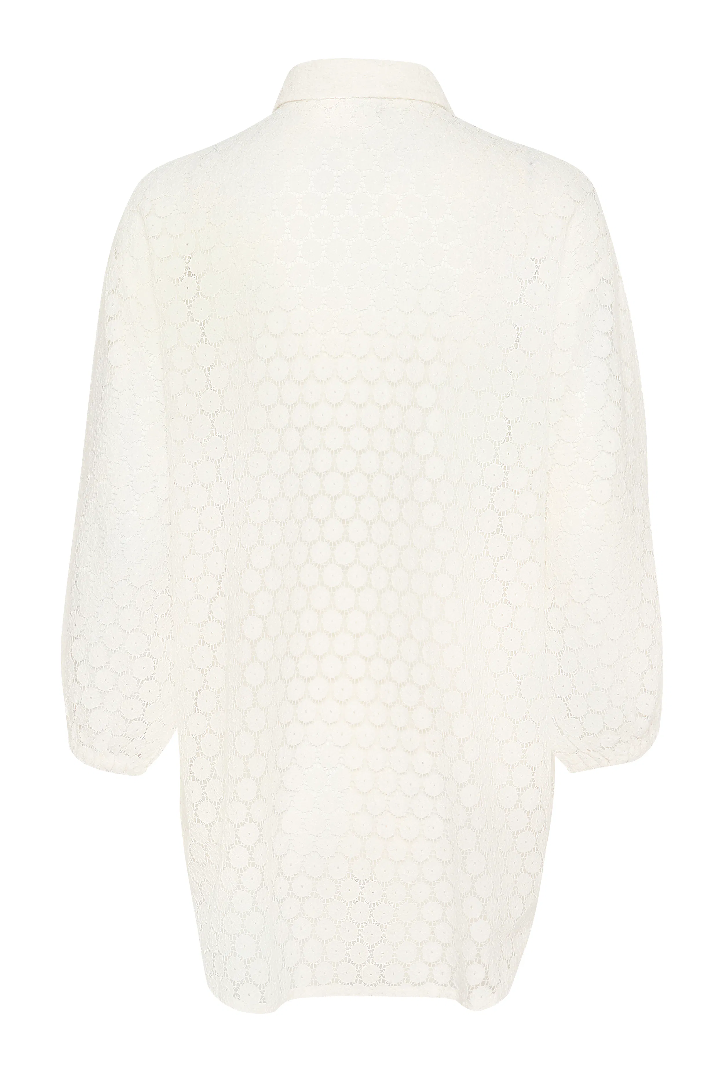 KAloren Lace shirt PACK FRONT 10508509-110602