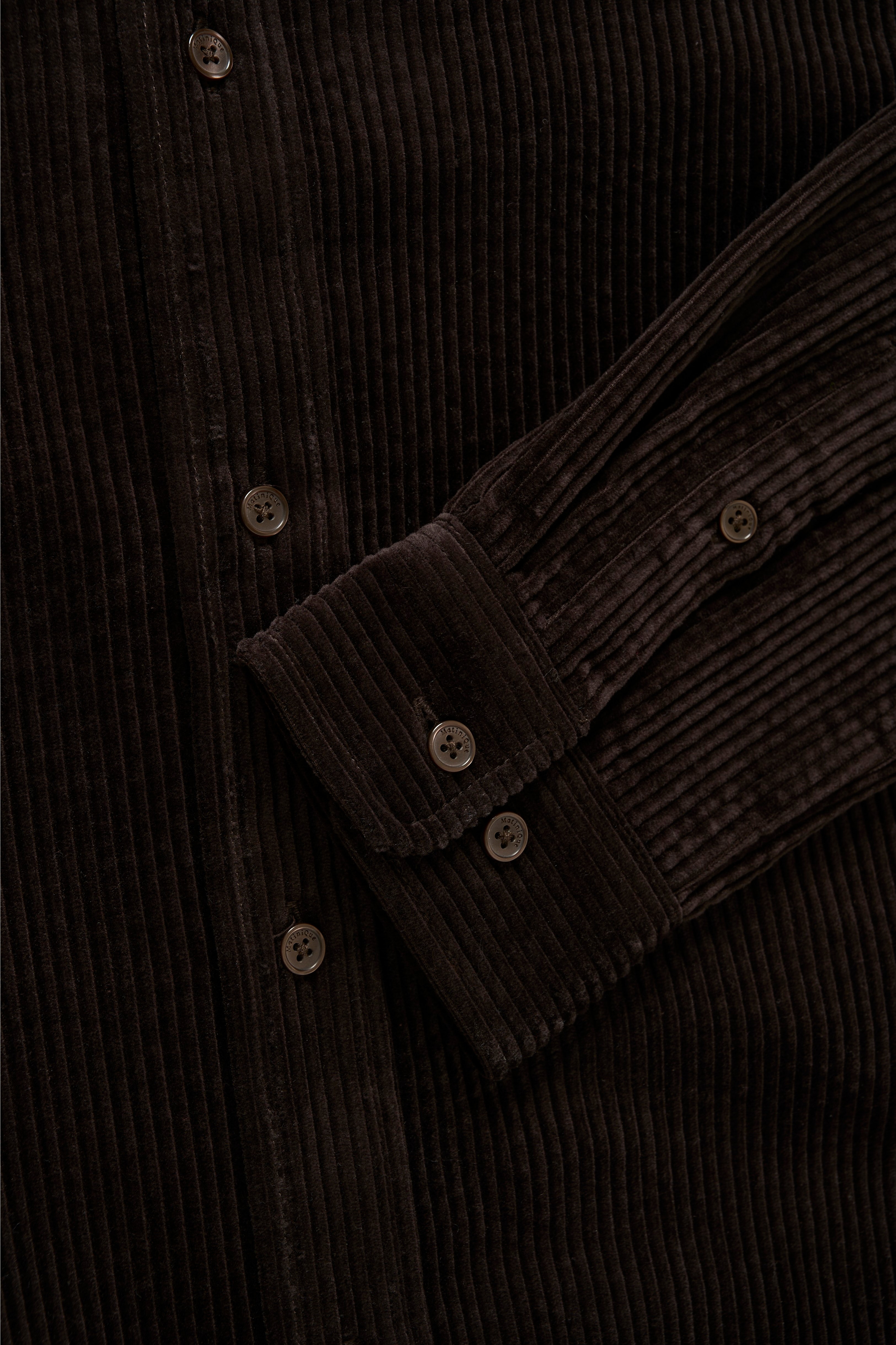 MAbrize Overhemd PACK DETAIL 30208823-191018