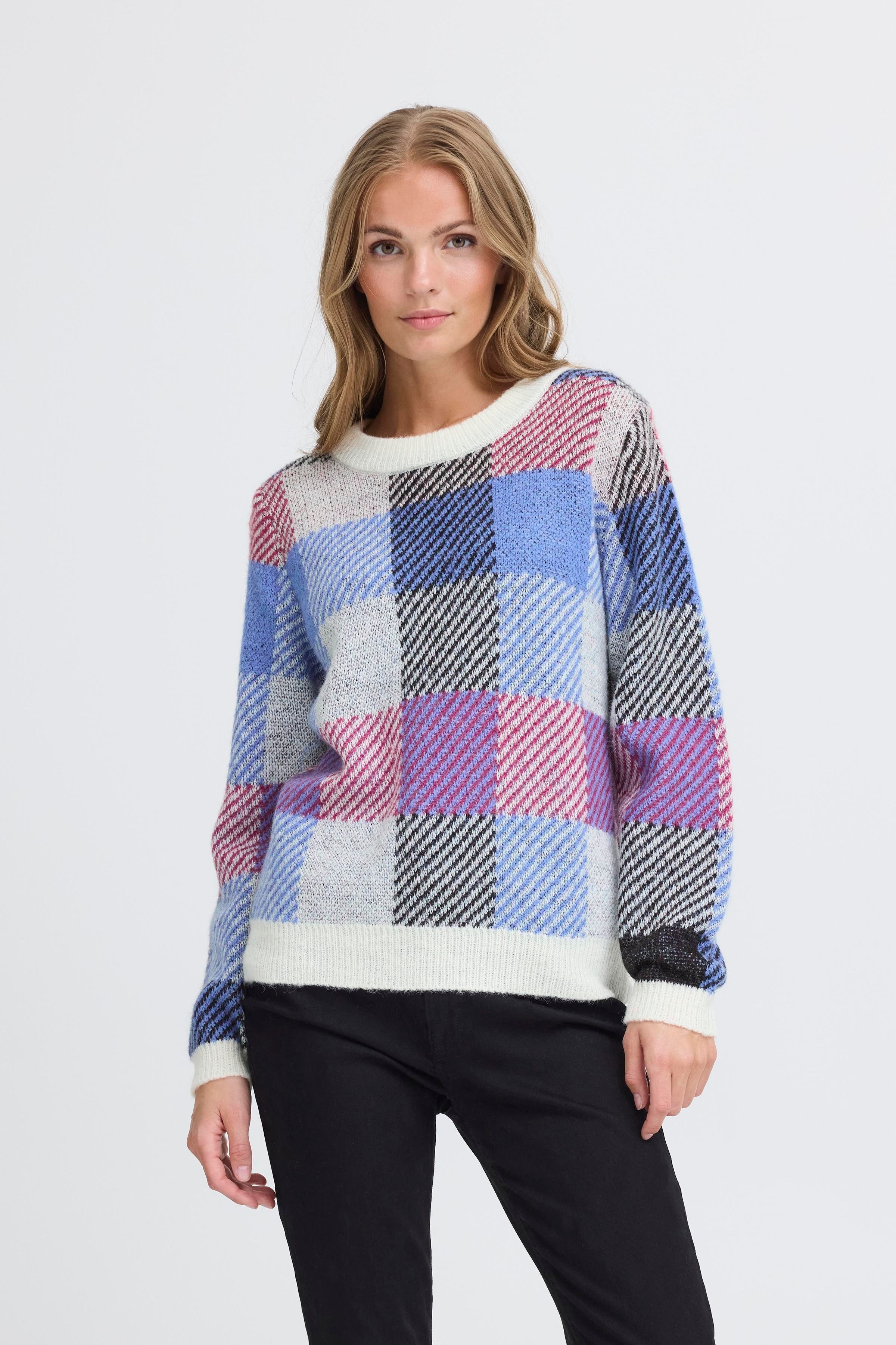 IHMECKS Pullover LOOKBOOK FRONT 20124537-900002415