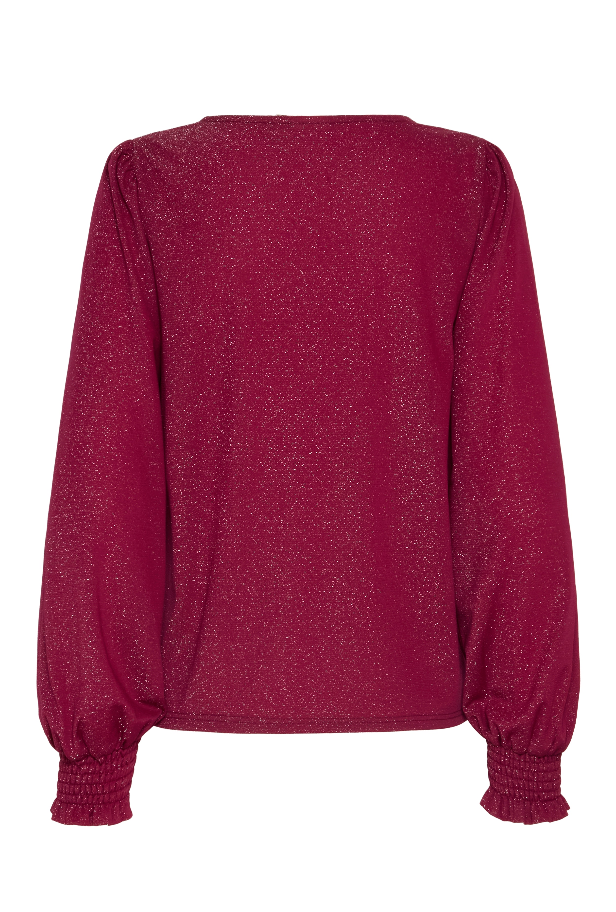 FRLUCA Bluse PACK BACK 20614847-203841