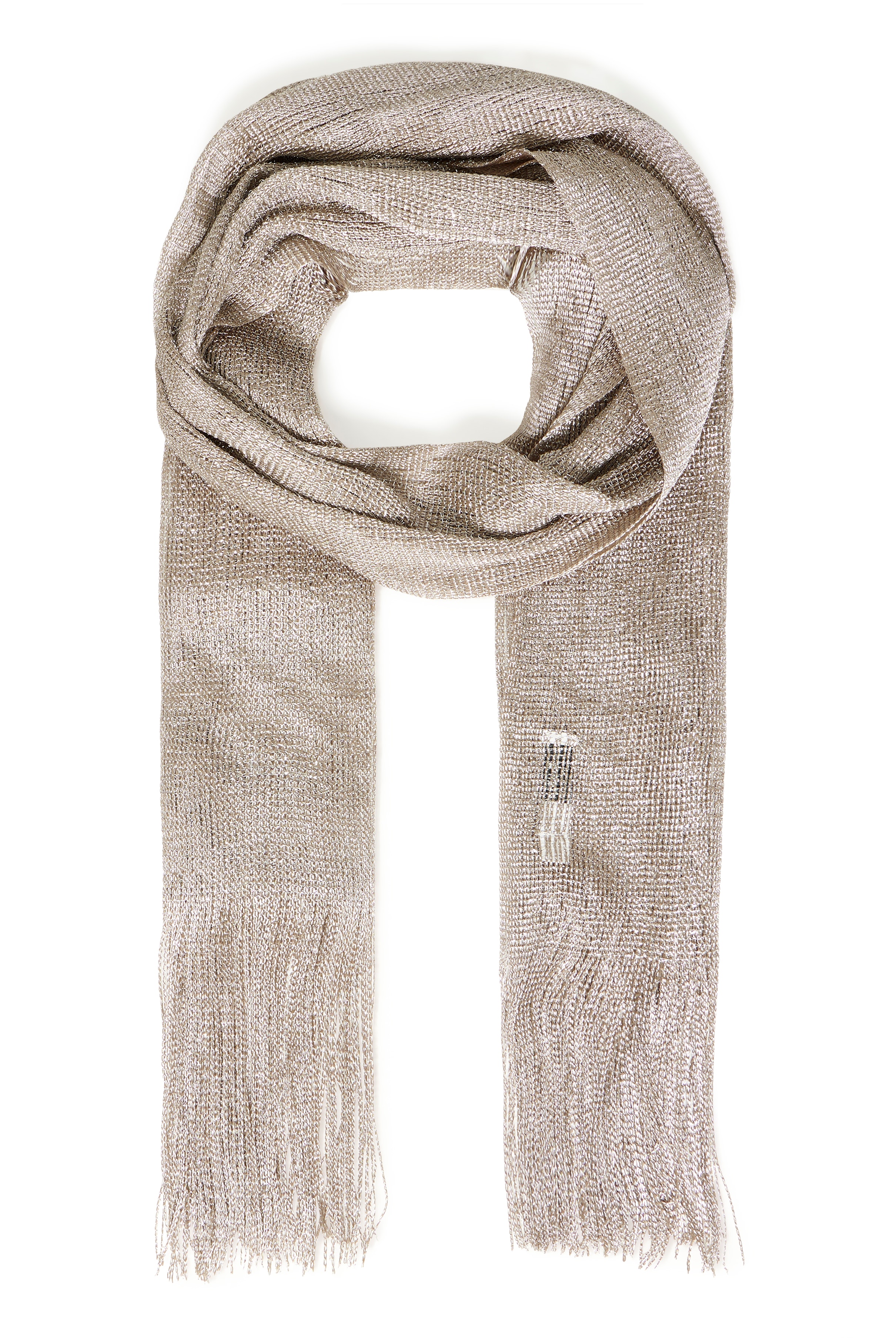 BYVOET Scarf PACK FRONT 20818374-900003566