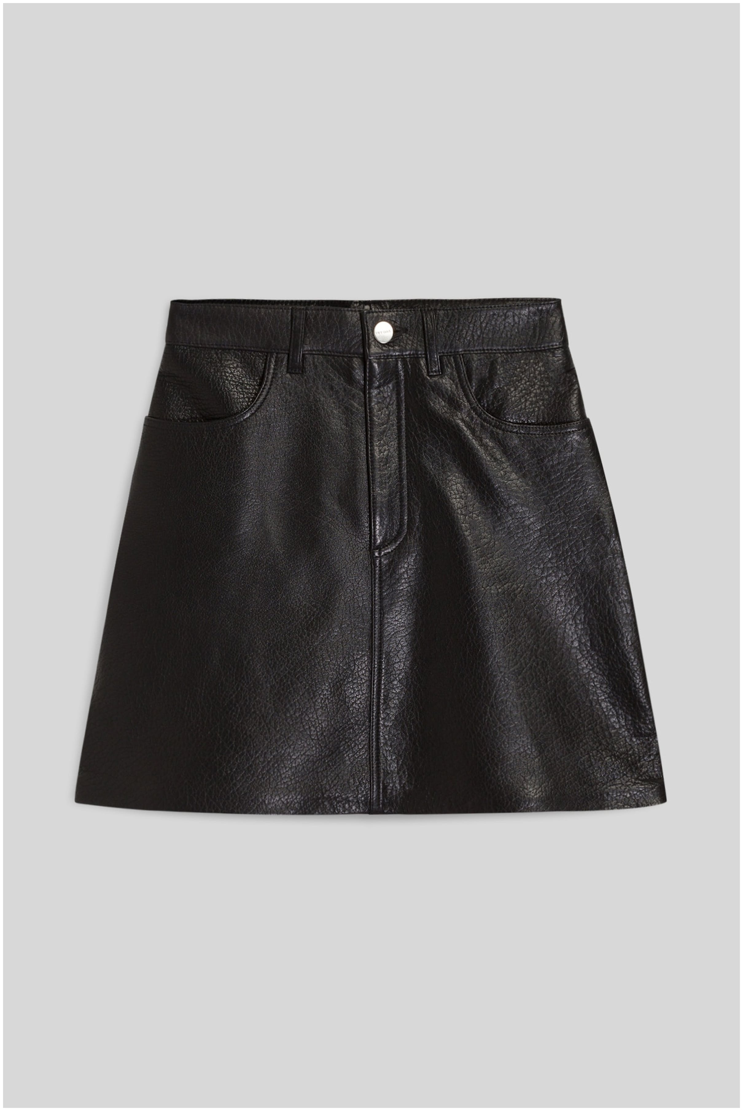 LILOU Skjørt PACK FRONT 30600723-RE401