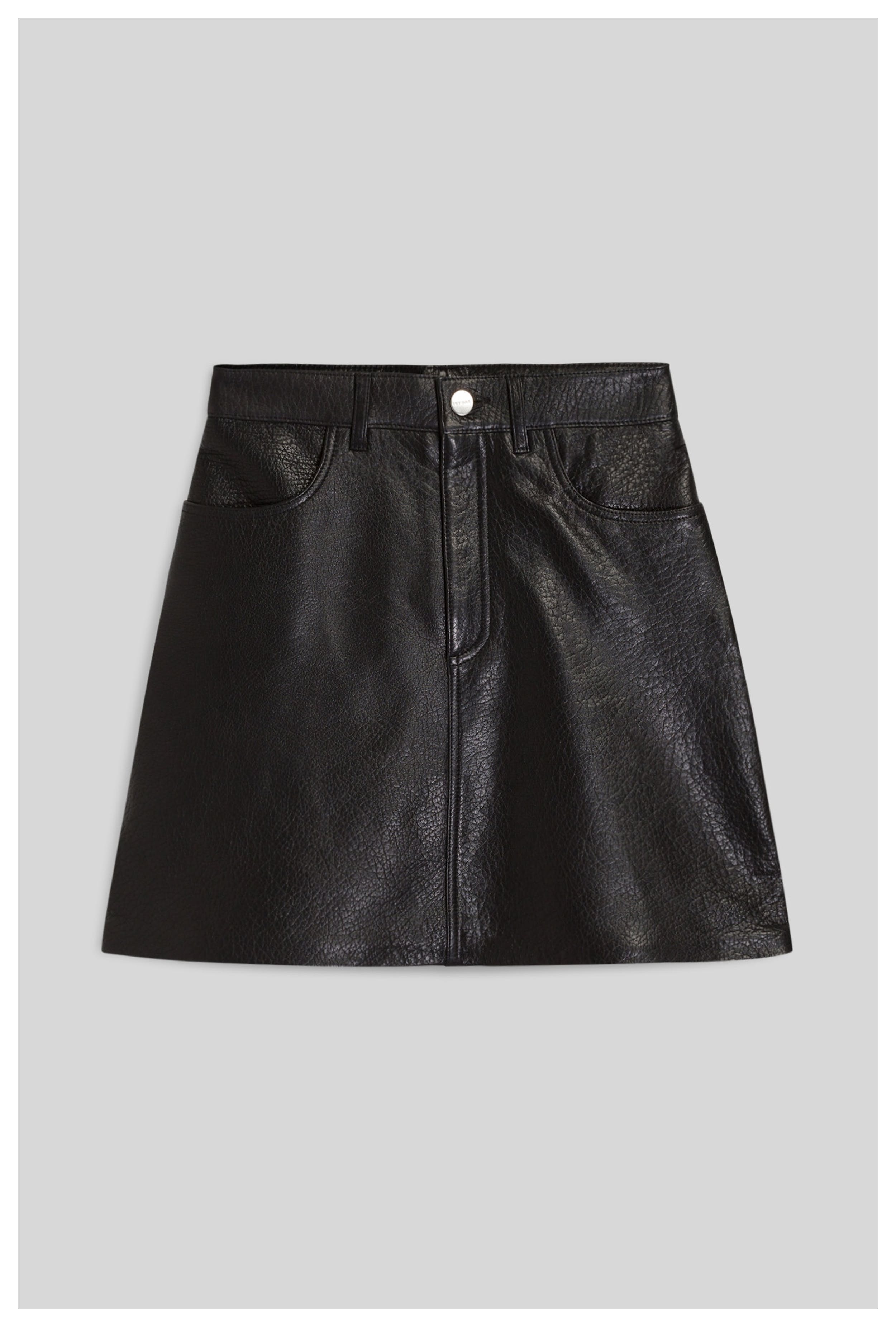 LILOU Skjørt PACK FRONT 30600723-BK999