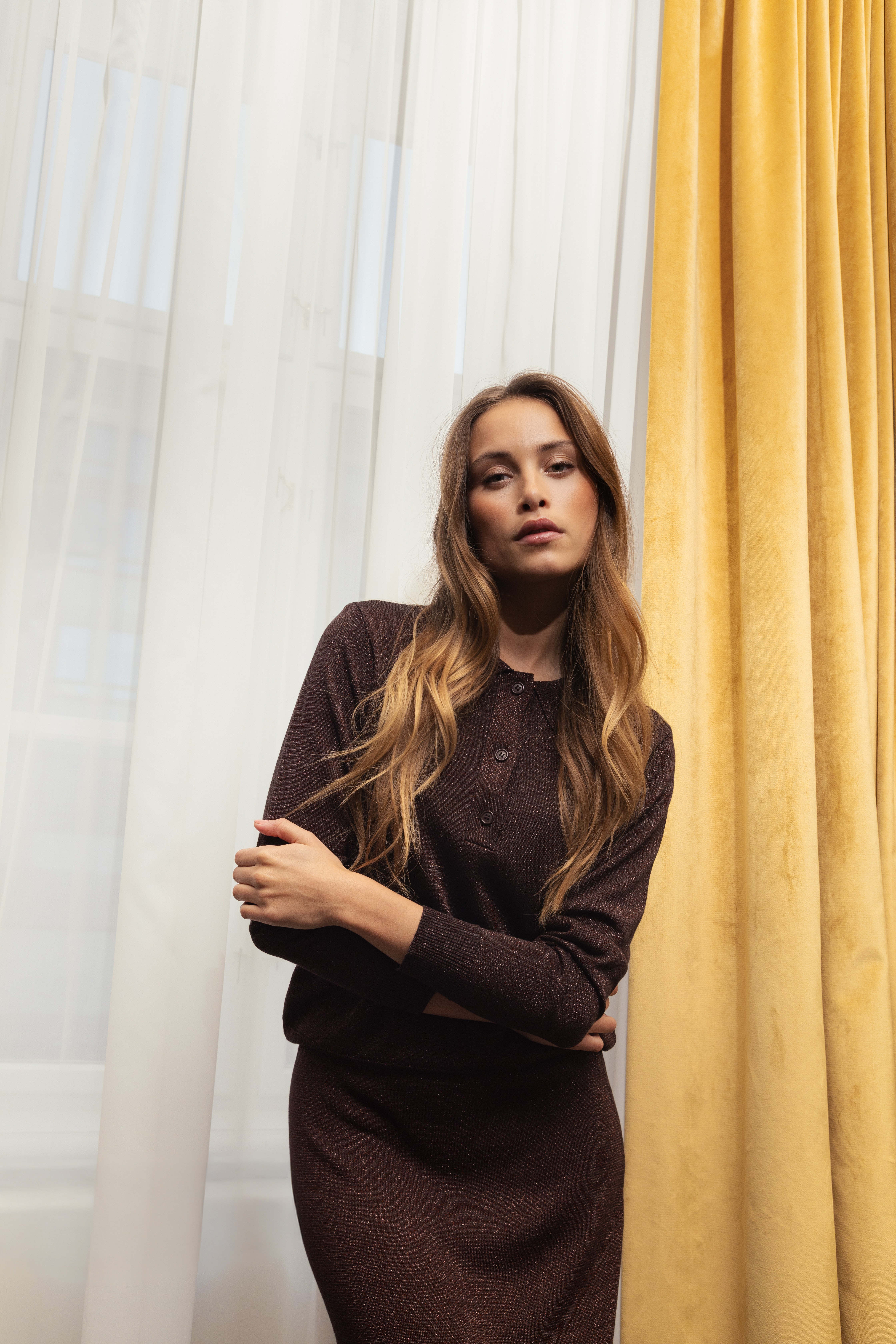 FRREGITZE Pullover LOCATION NONE 20617306-191109