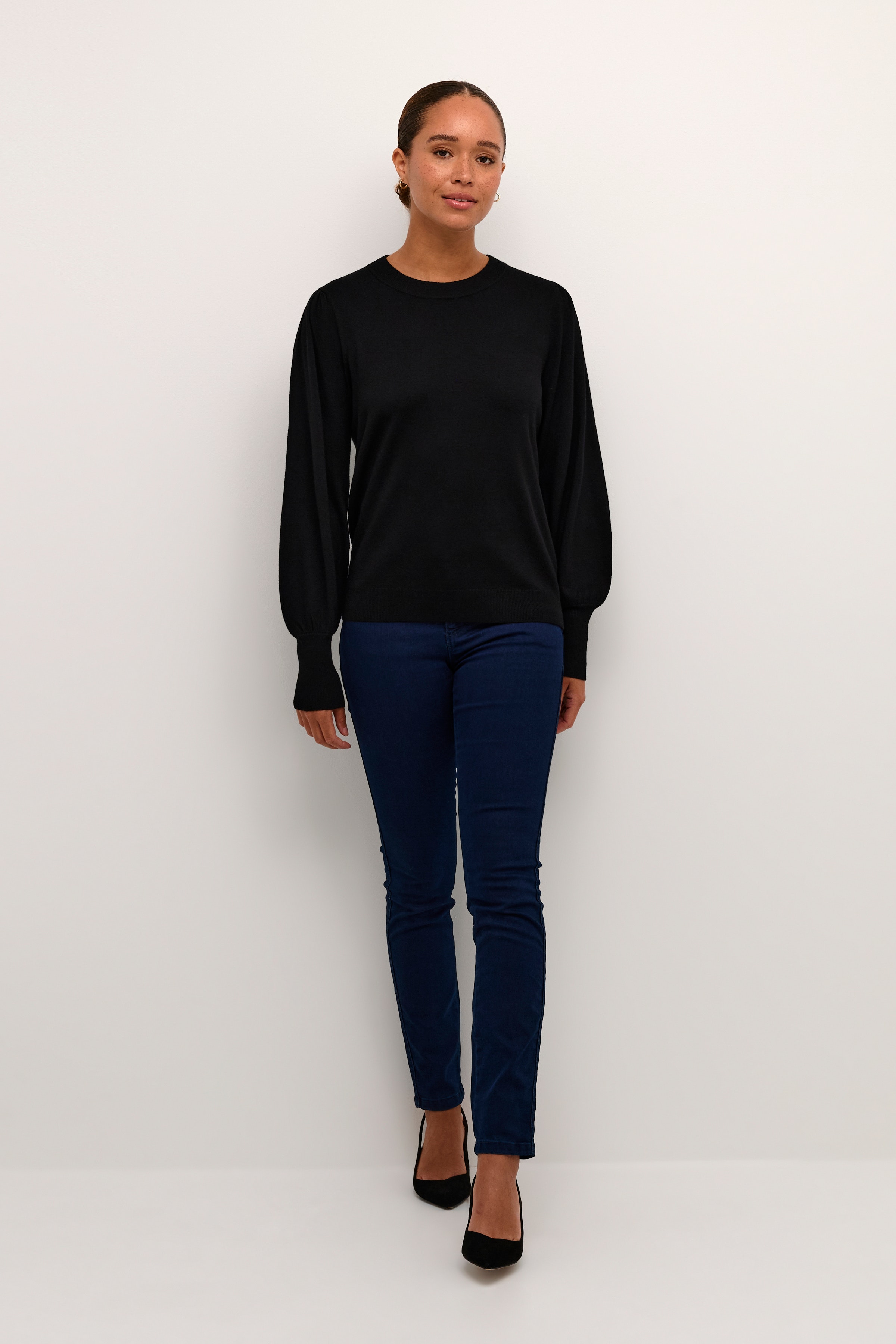 KAlizza Pullover LOOKBOOK FRONT 10508277-100121