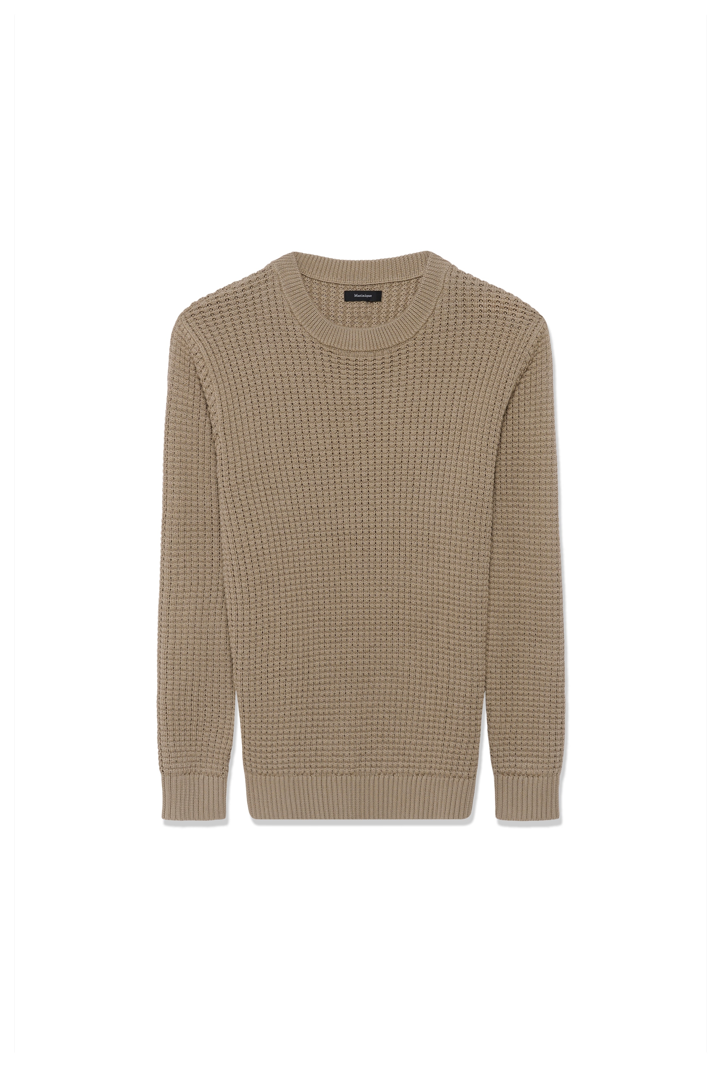 MAtriton Pullover PACK FRONT 30208617-171108