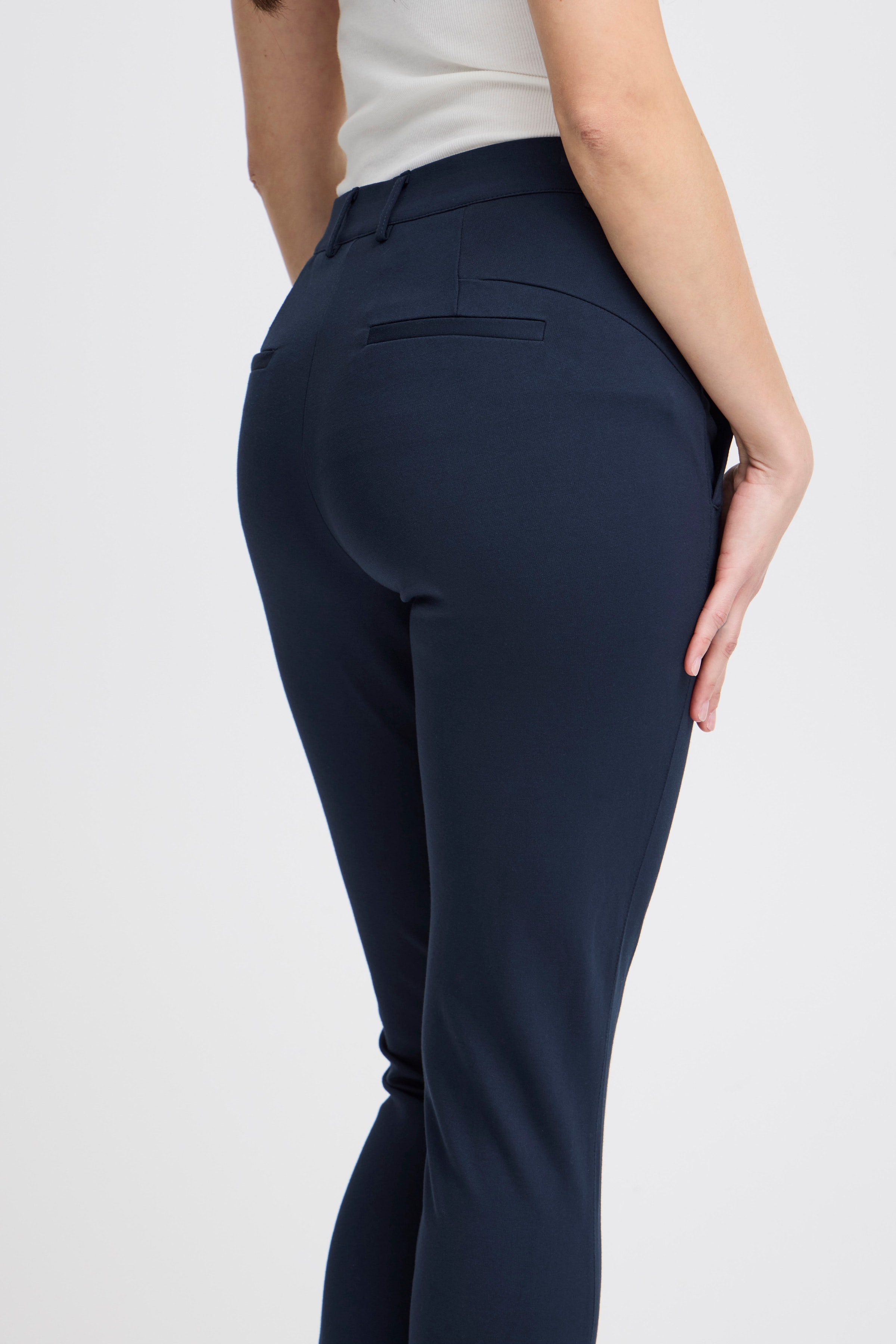 FRLANO Bukser LOOKBOOK DETAIL 20610830-194010