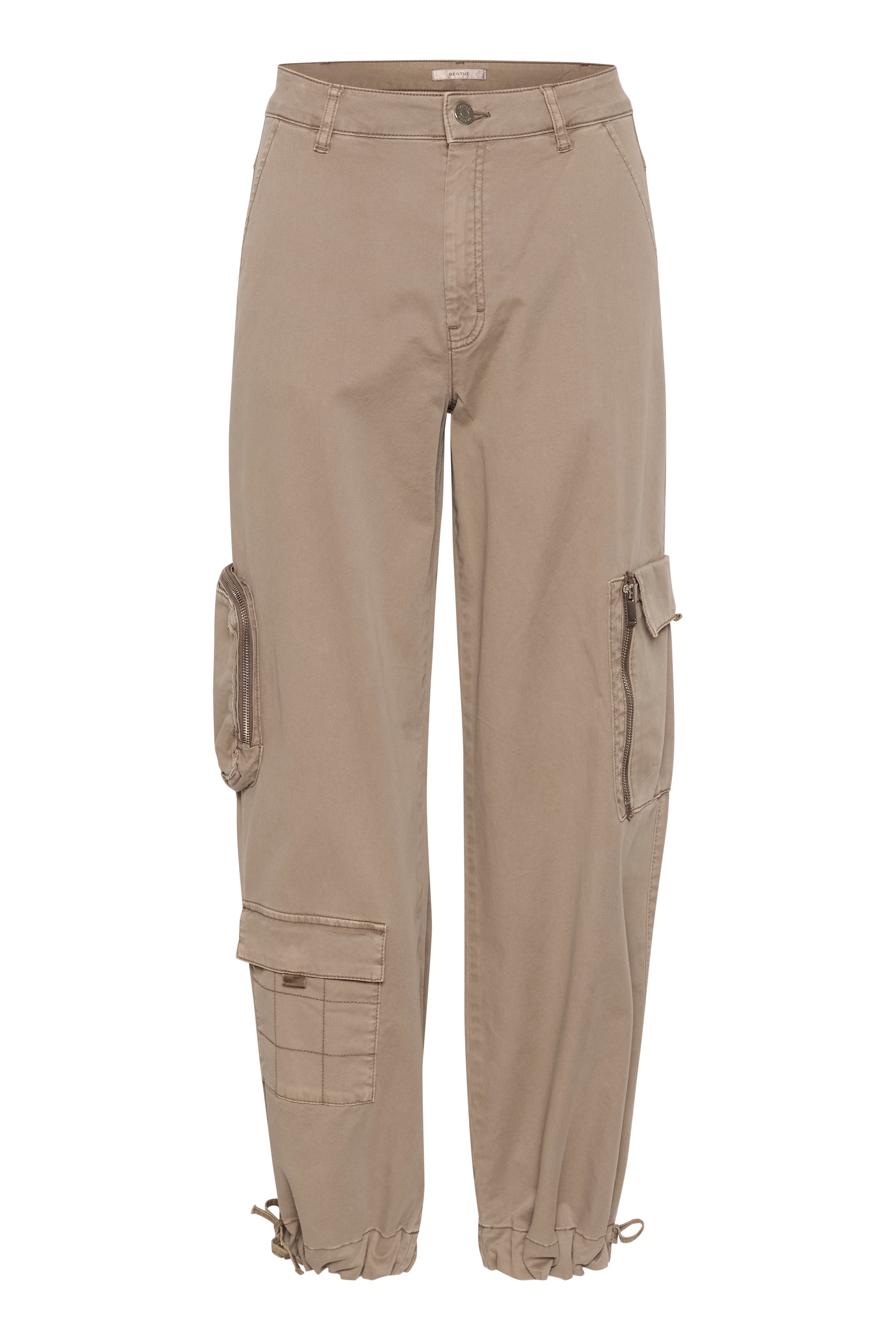 ChineaGZ Cargo trousers PACK FRONT 10906462-100017