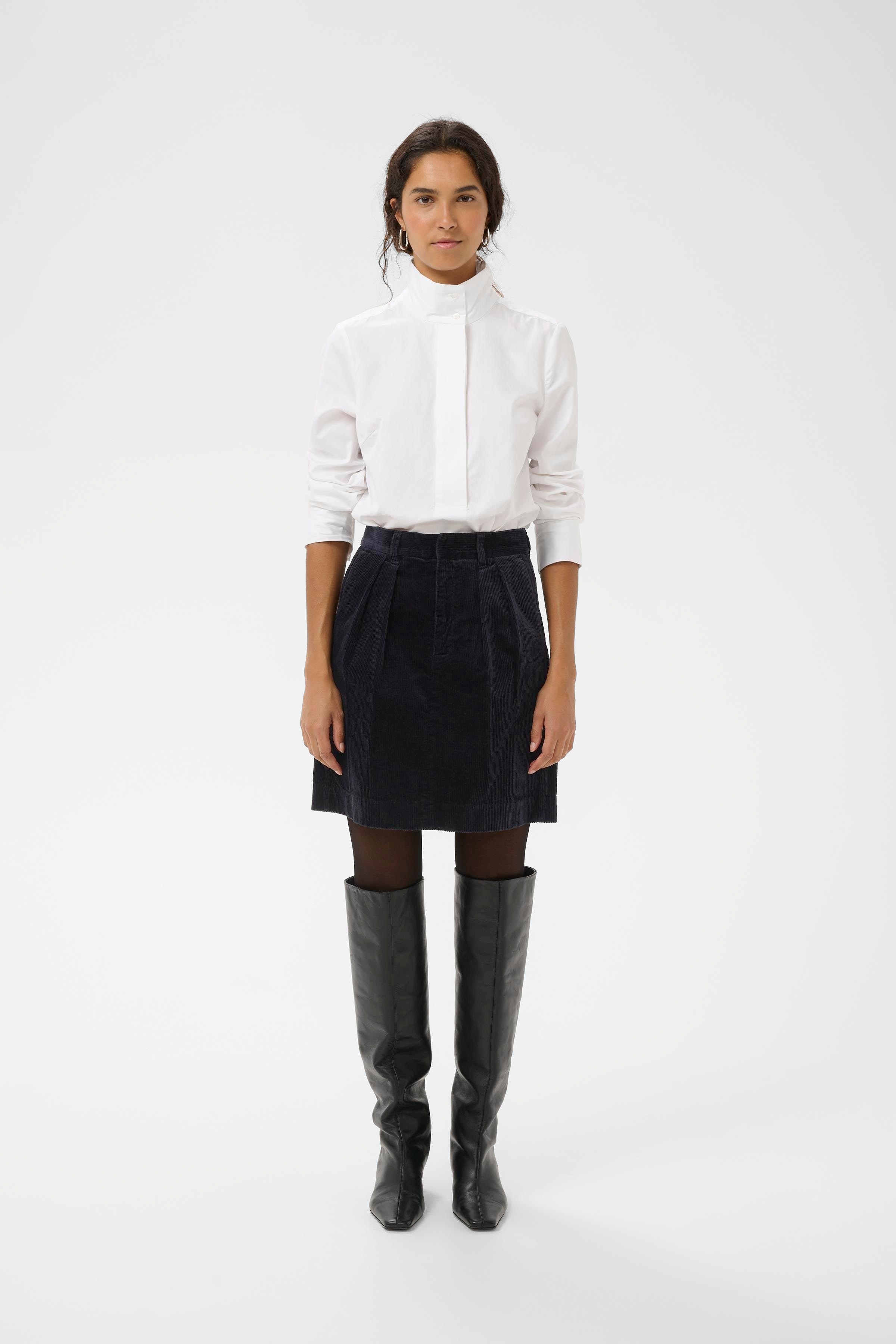 ToriIW Skirt LOOKBOOK FRONT 30109782-300005