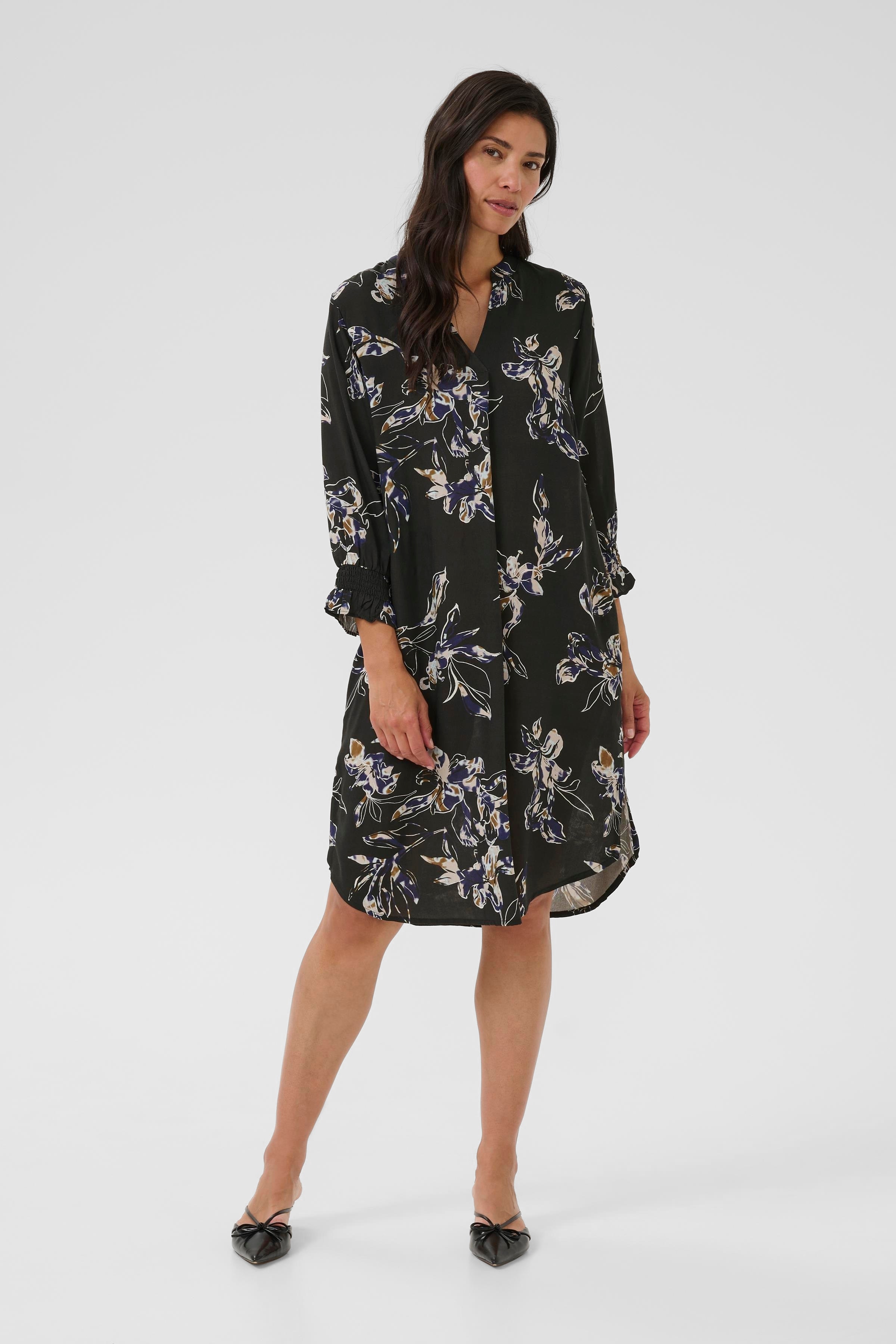 BPtrudy Kleid LOOKBOOK FRONT 40200013-108403