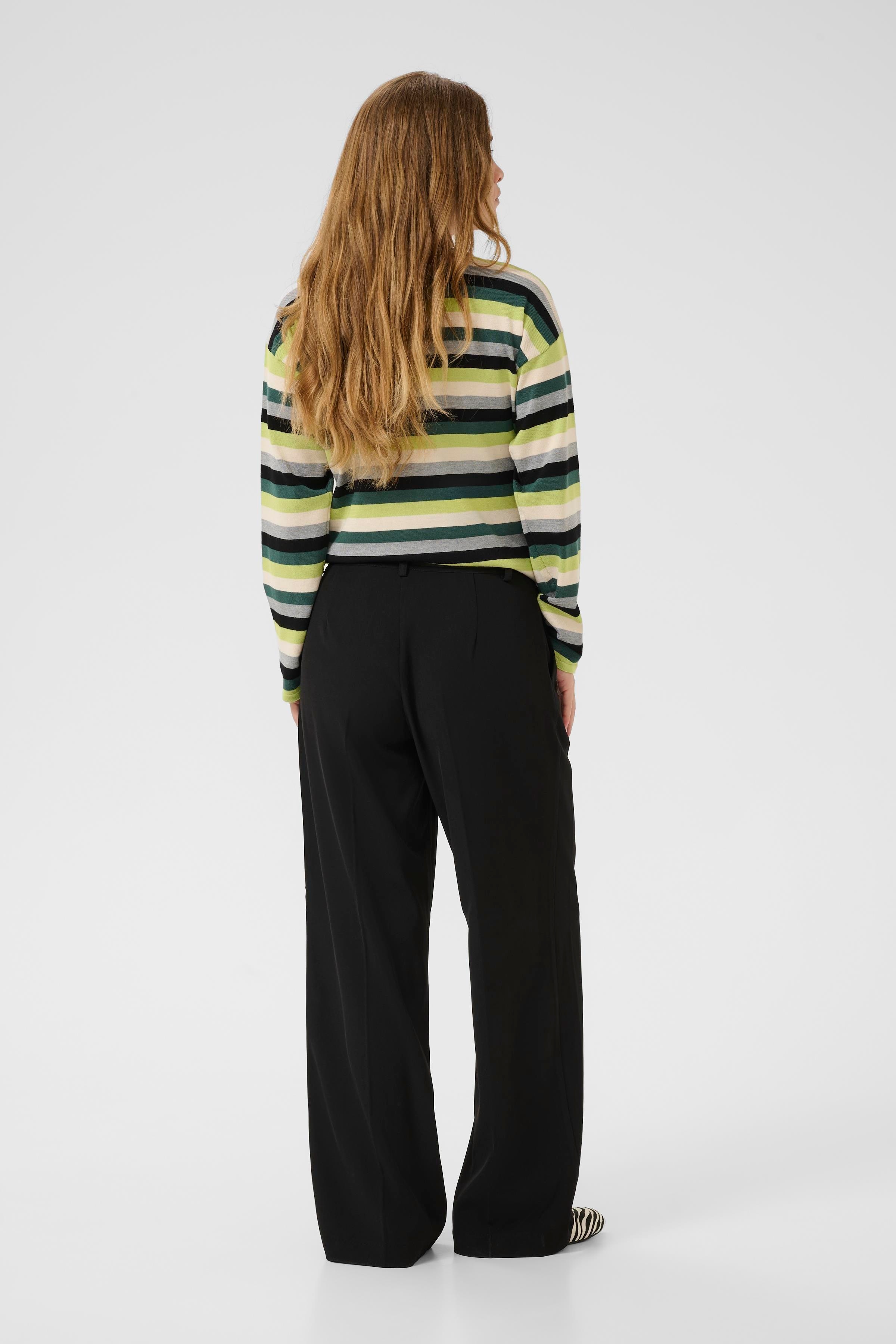 CUannagrethe Hose LOOKBOOK BACK 50112212-500012
