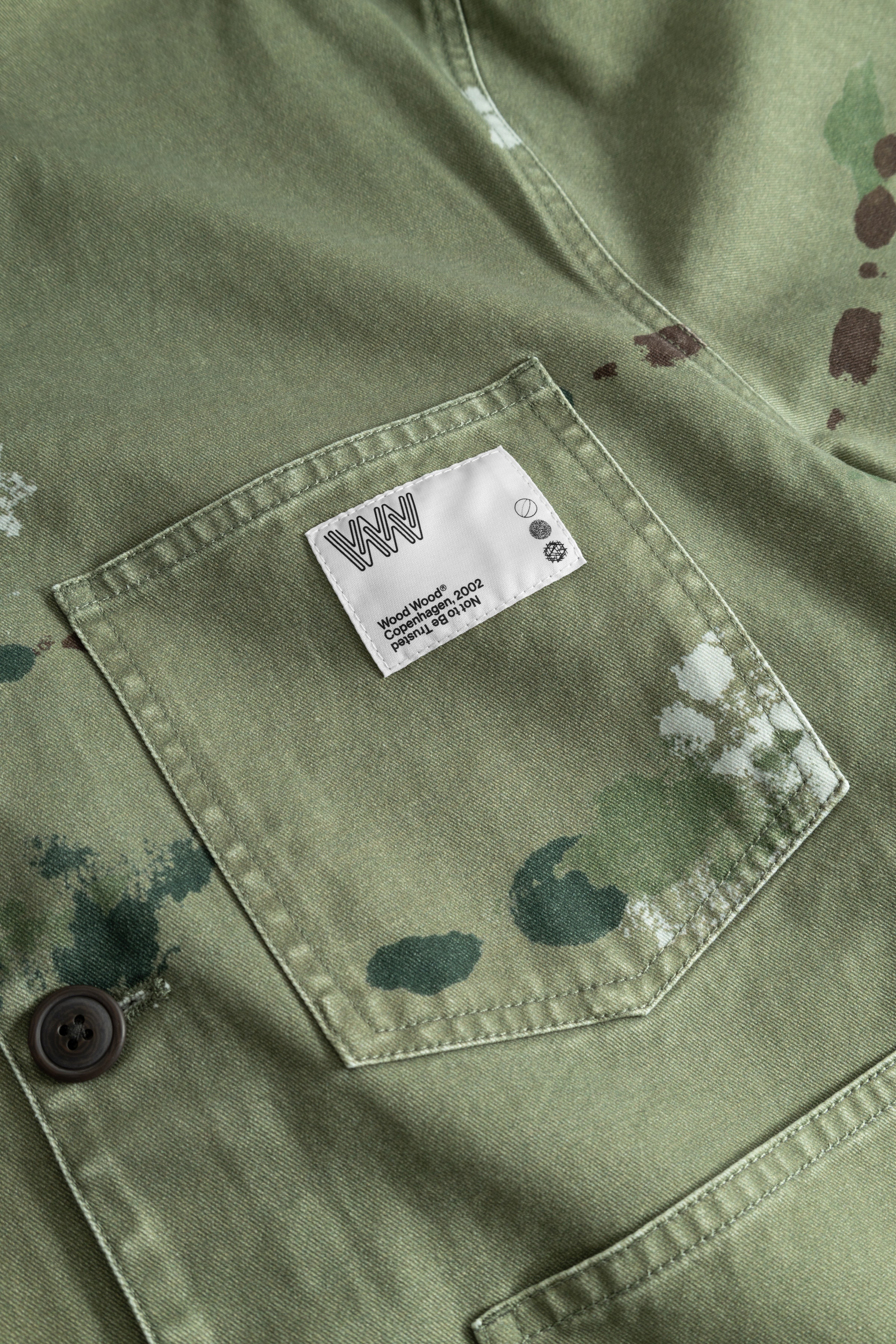 WWStefan Worker Jacket PACK DETAIL 30251481-304302