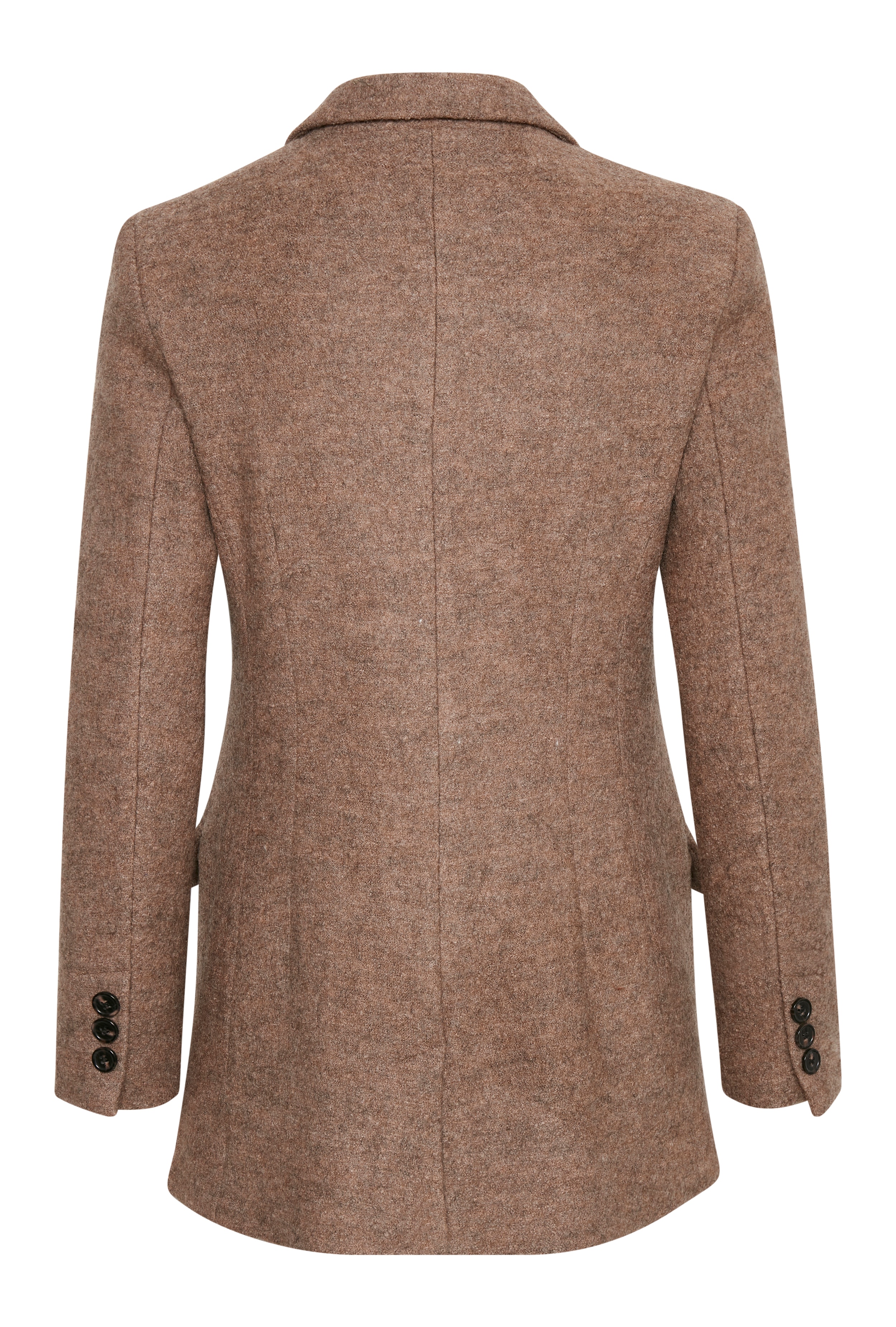 ChanningIW Jacke PACK BACK 30106627-300872