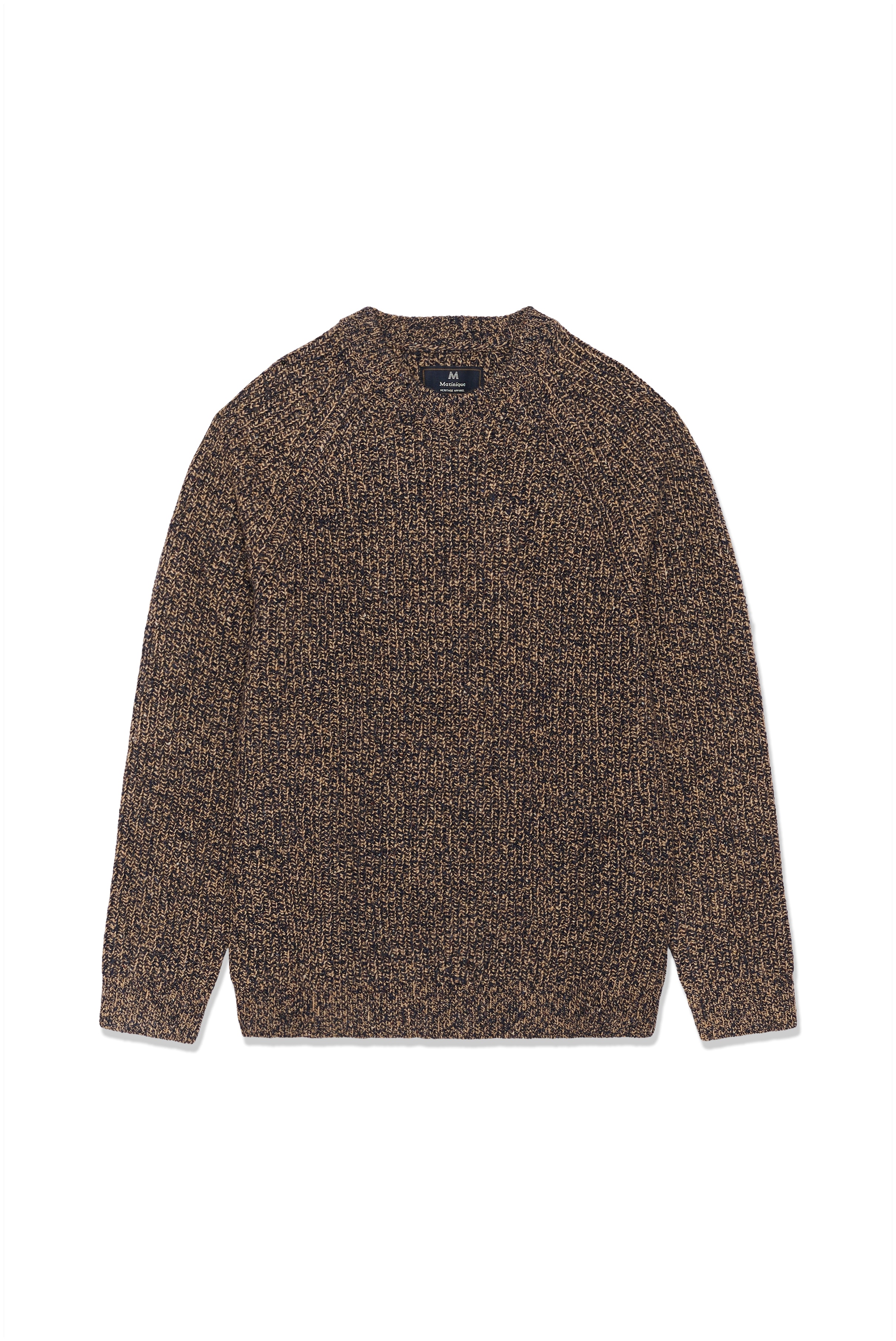 MAjobo Ullpullover PACK FRONT 30207713-181028