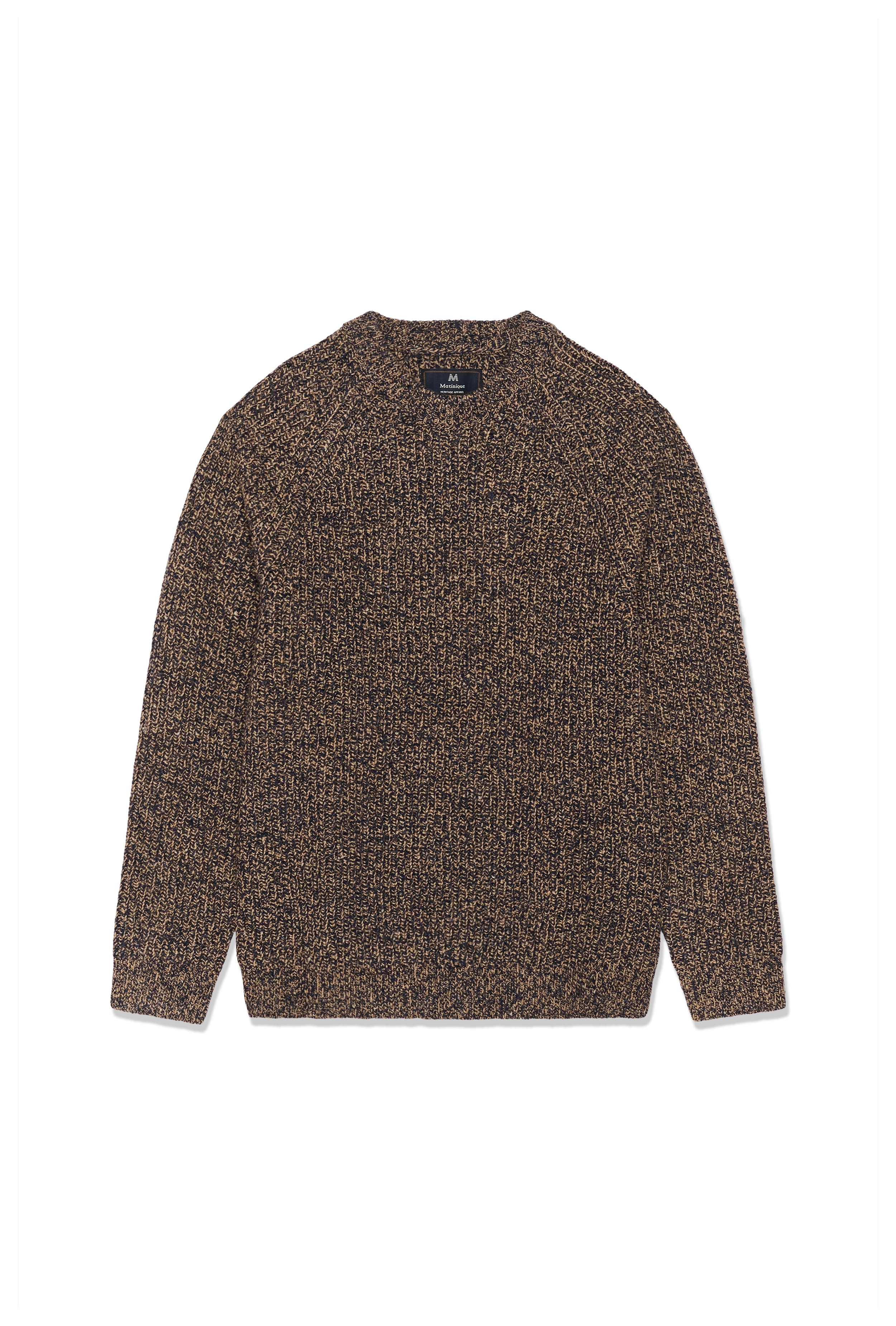 MAjobo Ullpullover PACK FRONT 30207713-181028