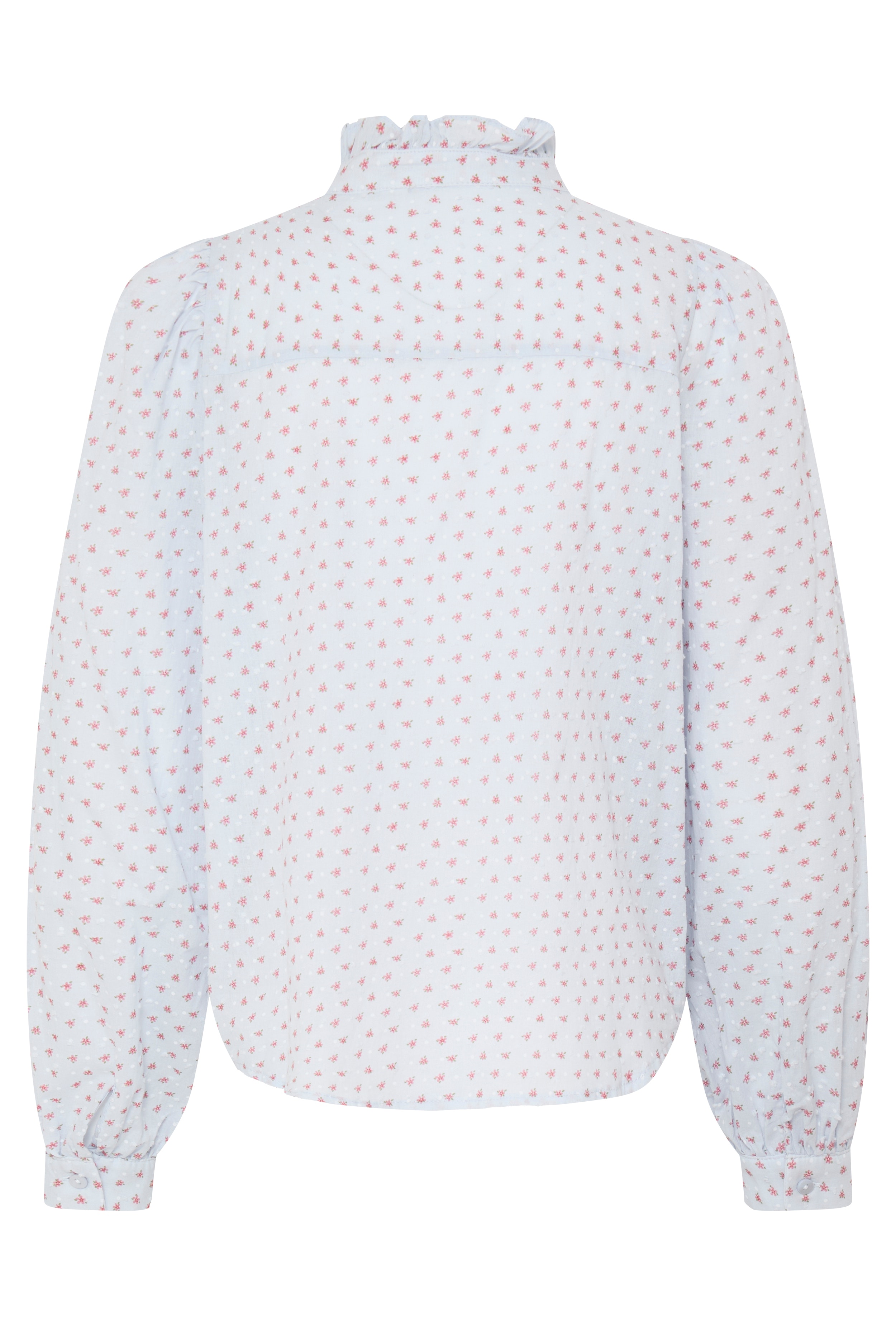 BYXHERAIS Skjorte PACK BACK 20819199-900009875