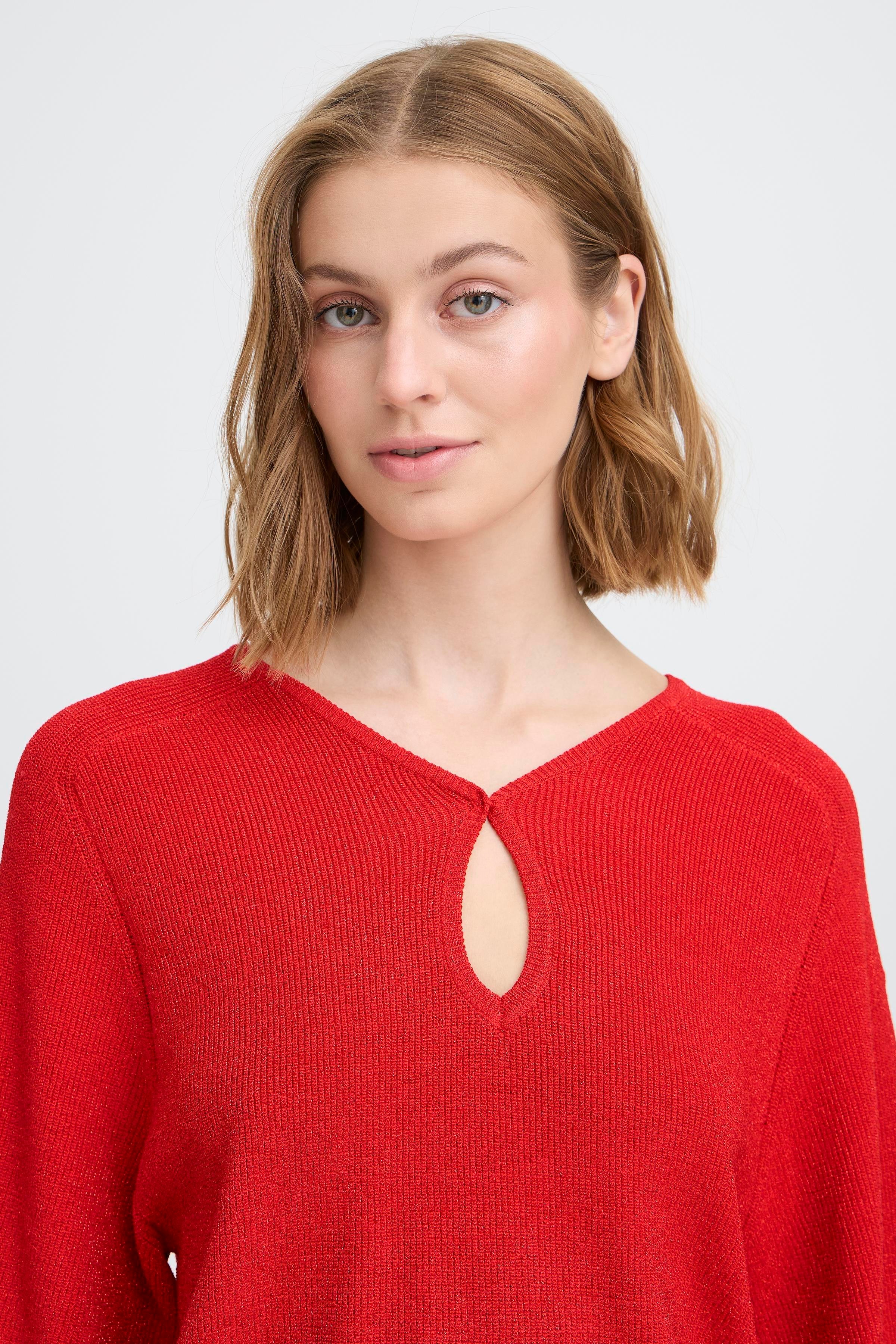 IHCODY Pullover LOOKBOOK DETAIL 20124946-191763