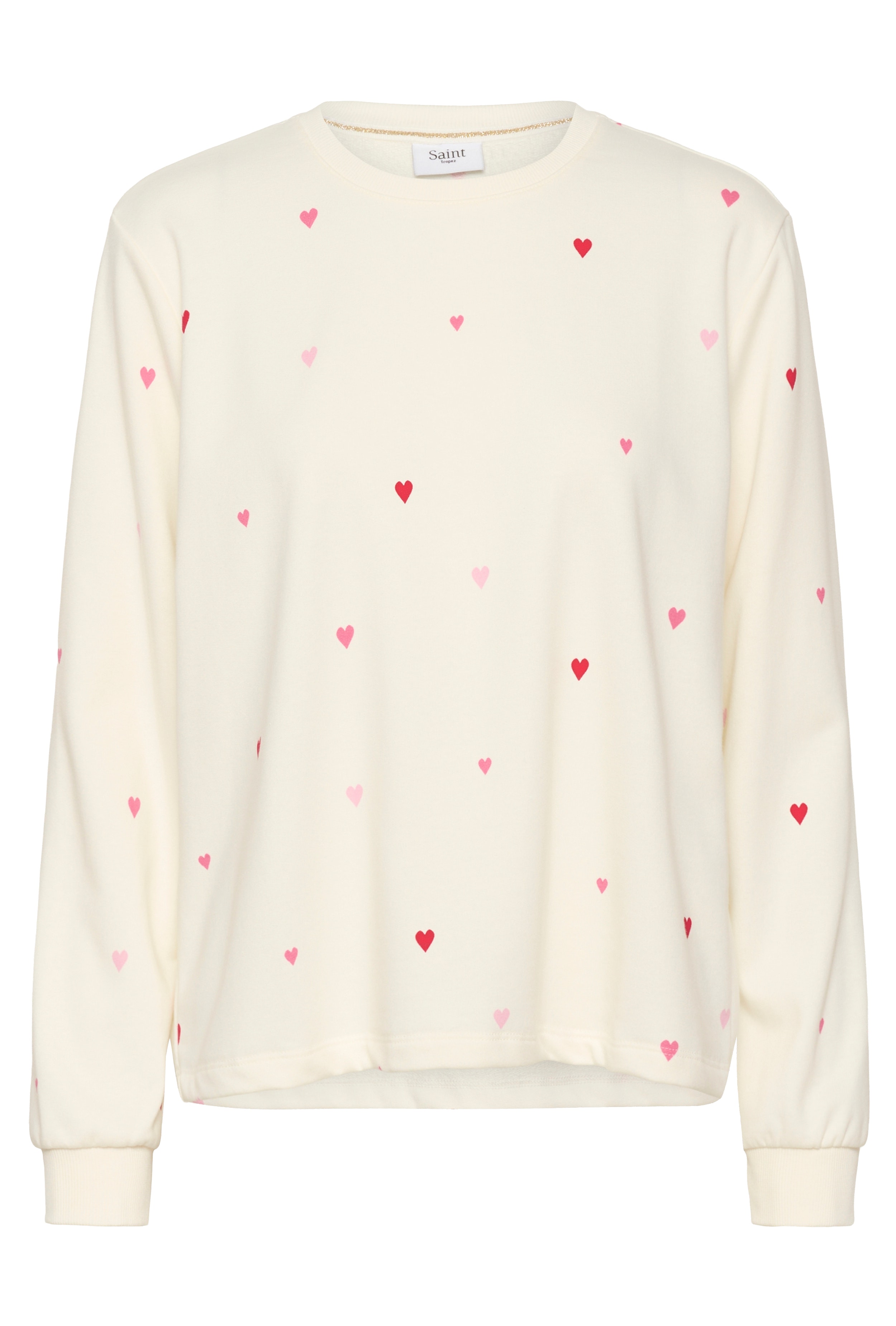 JohanniSZ Sweatshirt PACK FRONT 30513938-304793