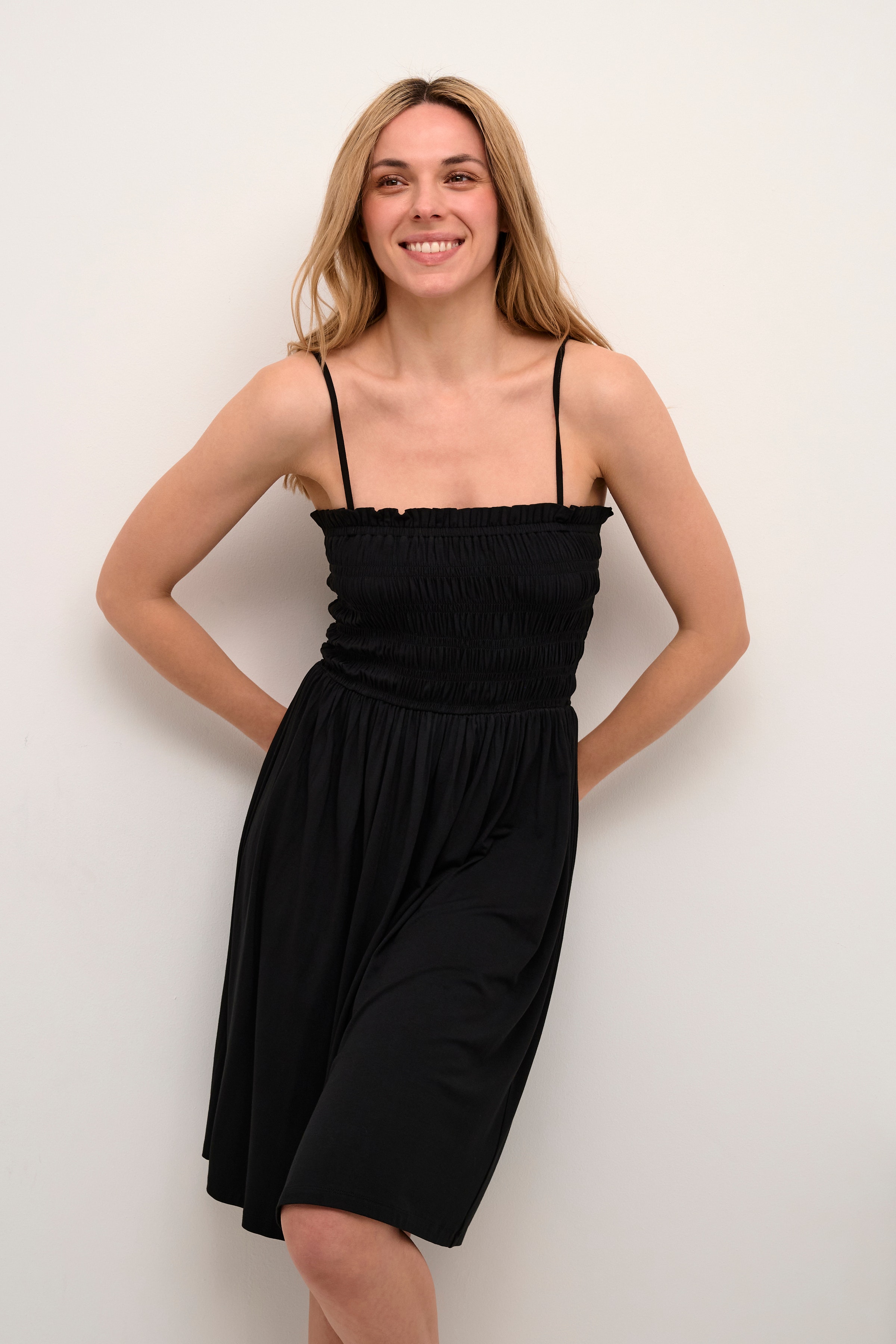 BPhelka Klänning LOOKBOOK FRONT 10590472-100121B